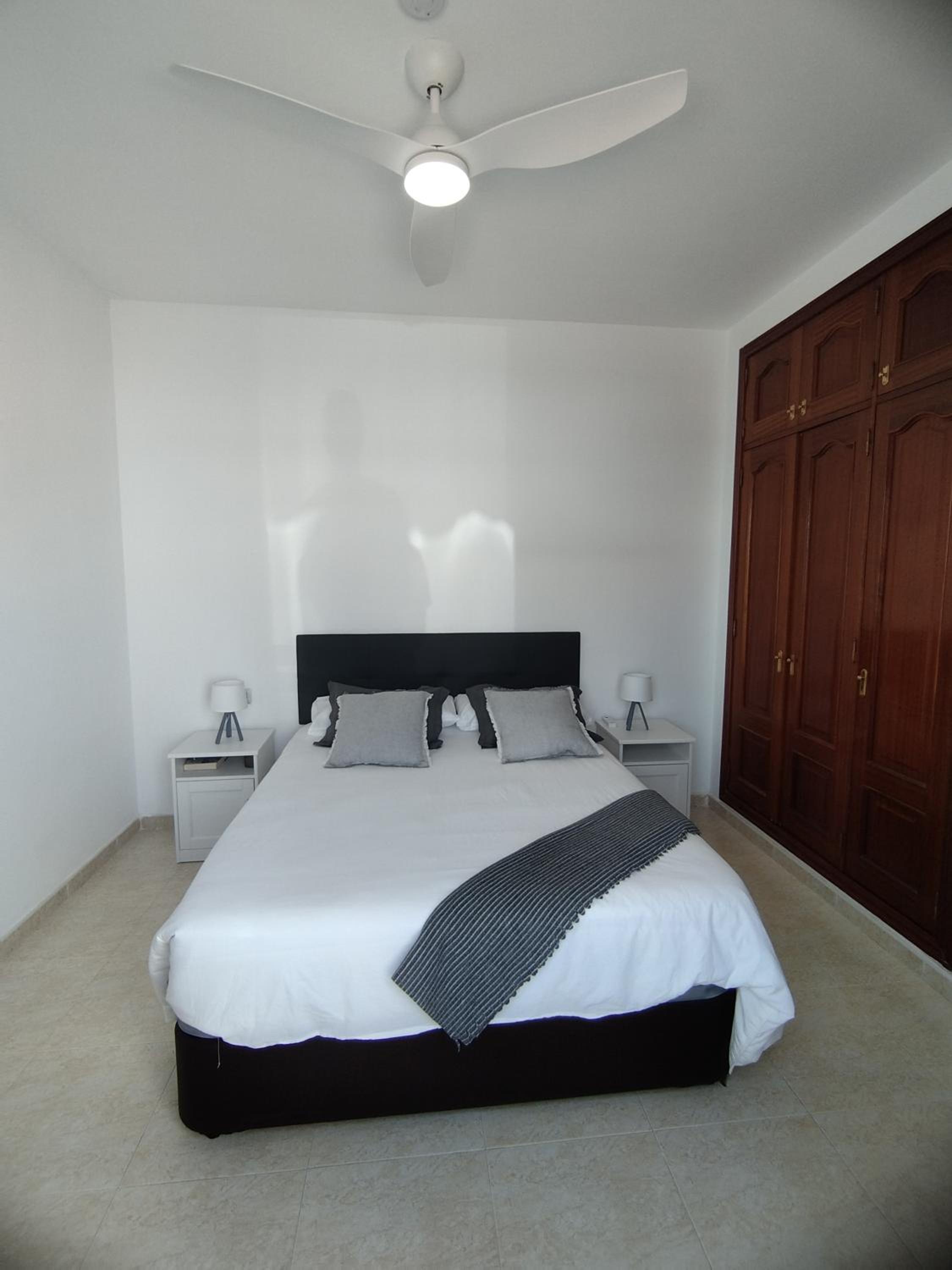 Casa de Dos Habitaciones