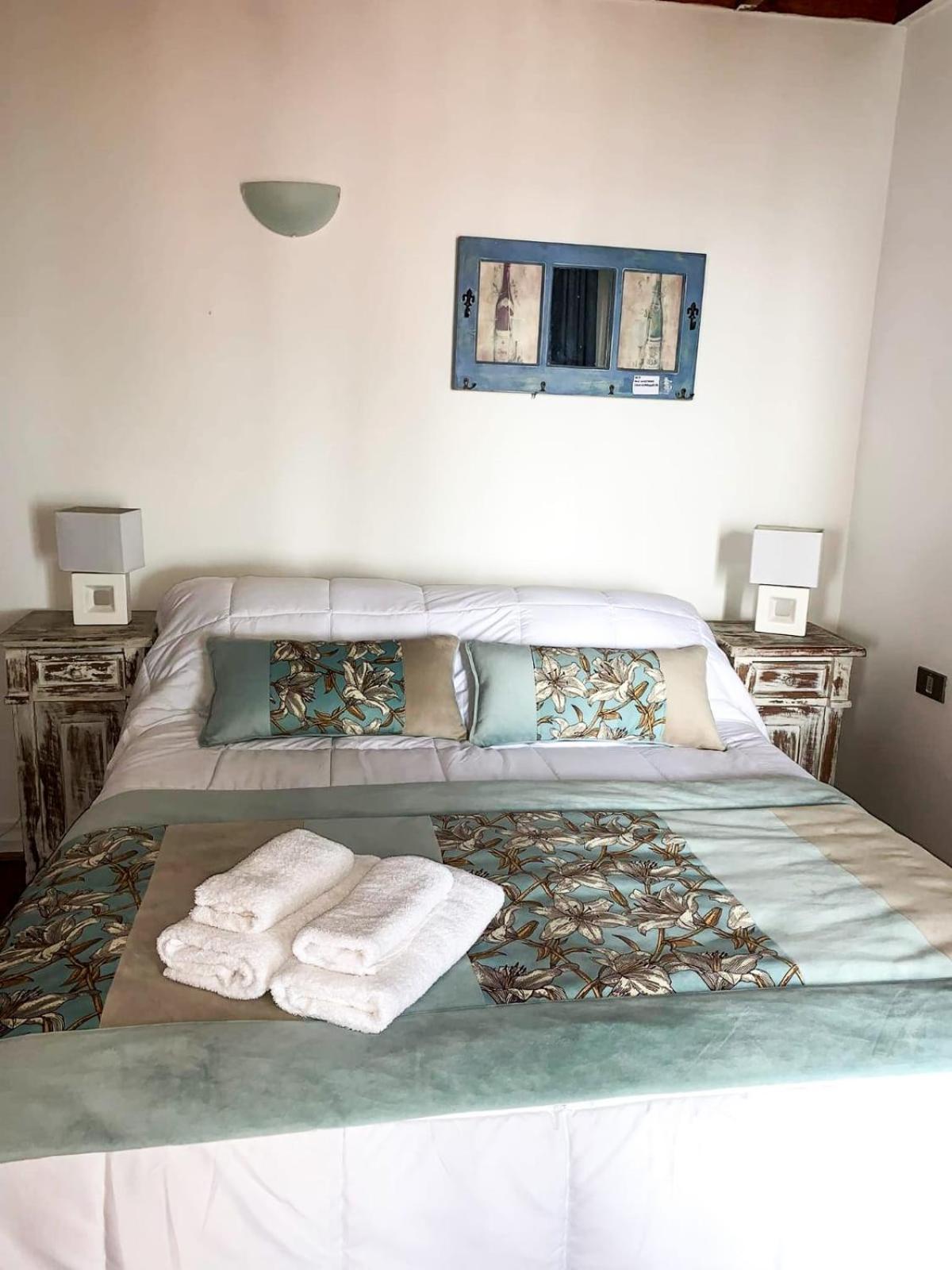 Budget Double Room photo 1