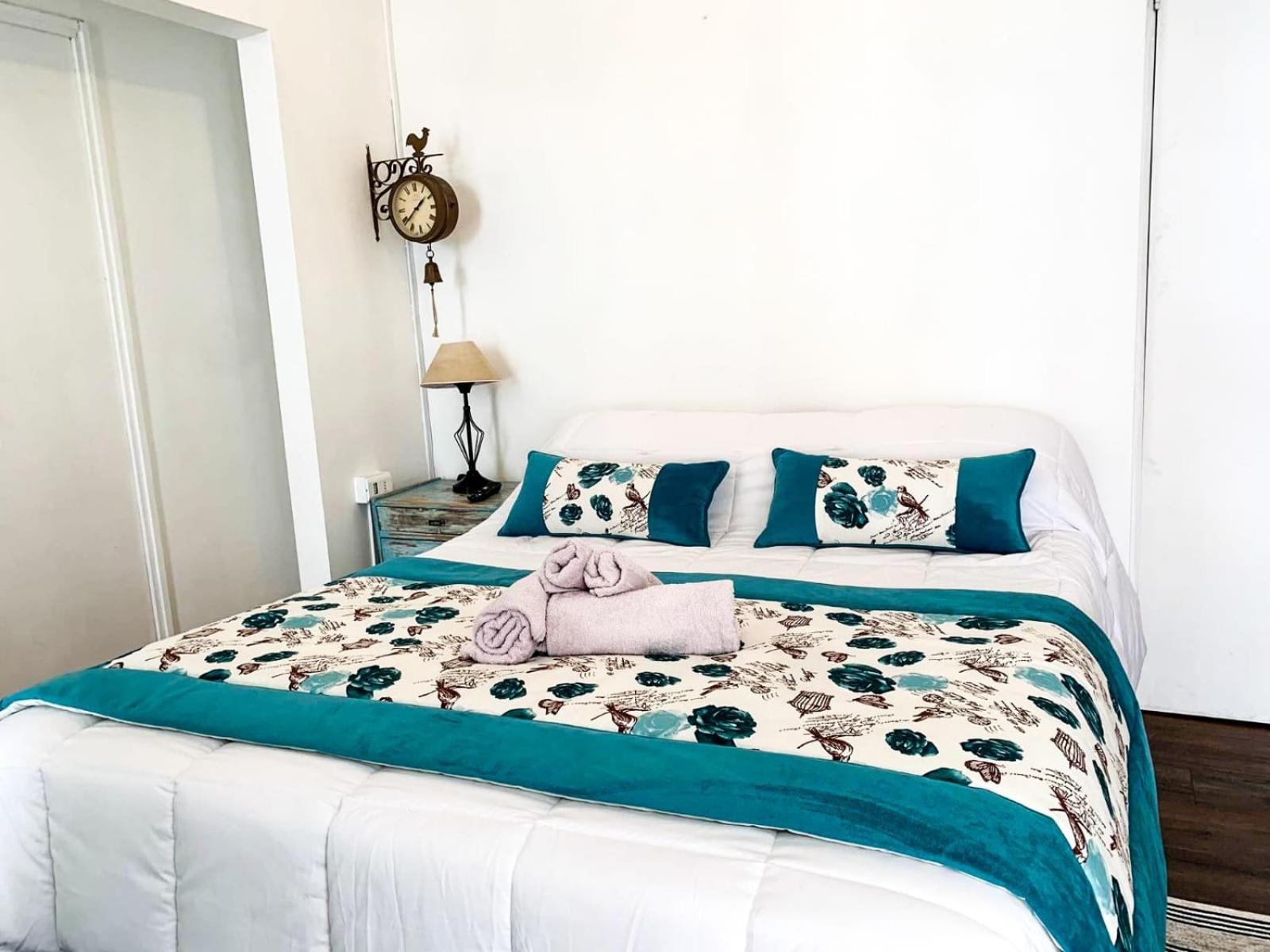 Superior Quadruple Room photo 2