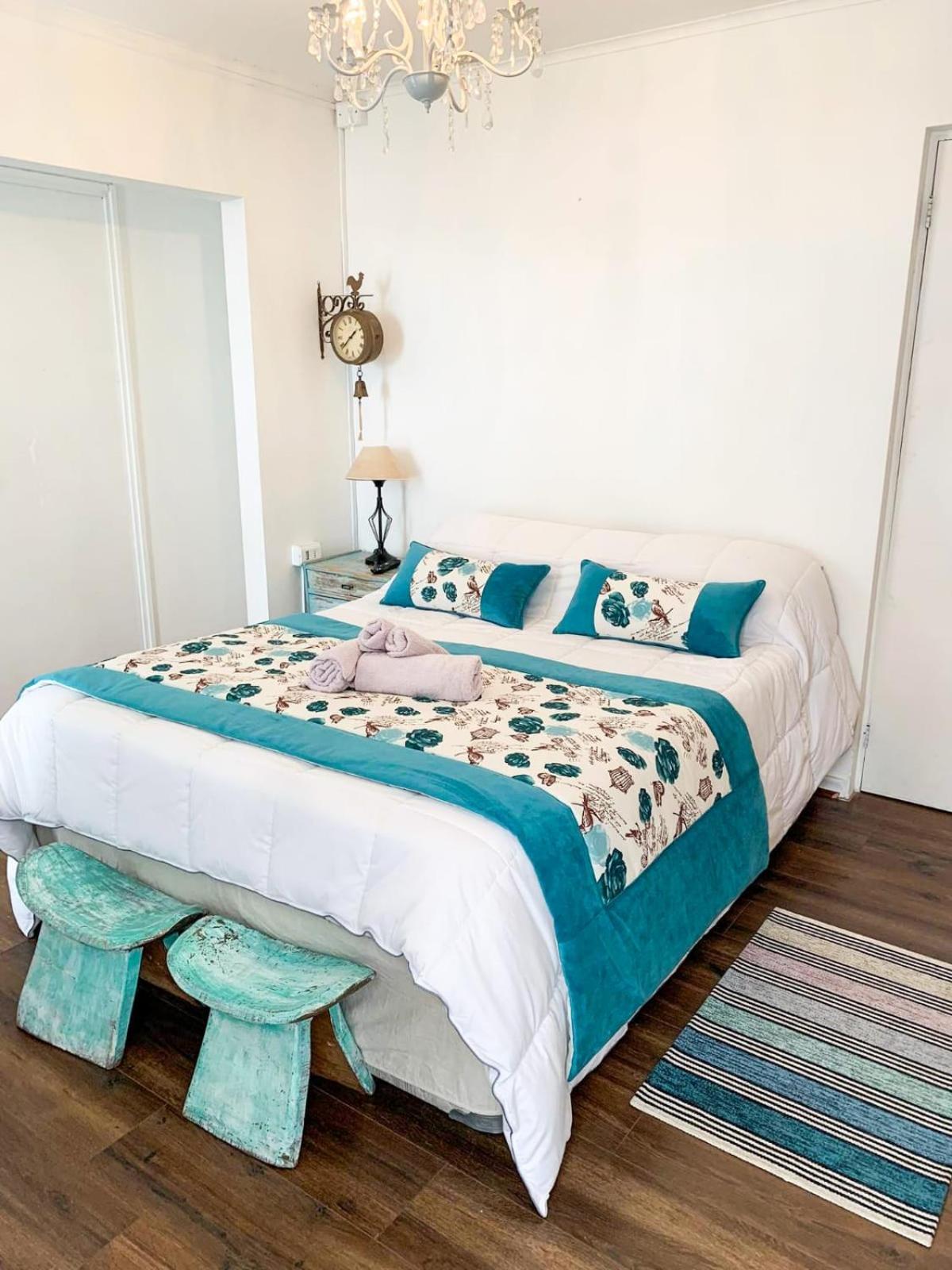 Superior Quadruple Room photo 3