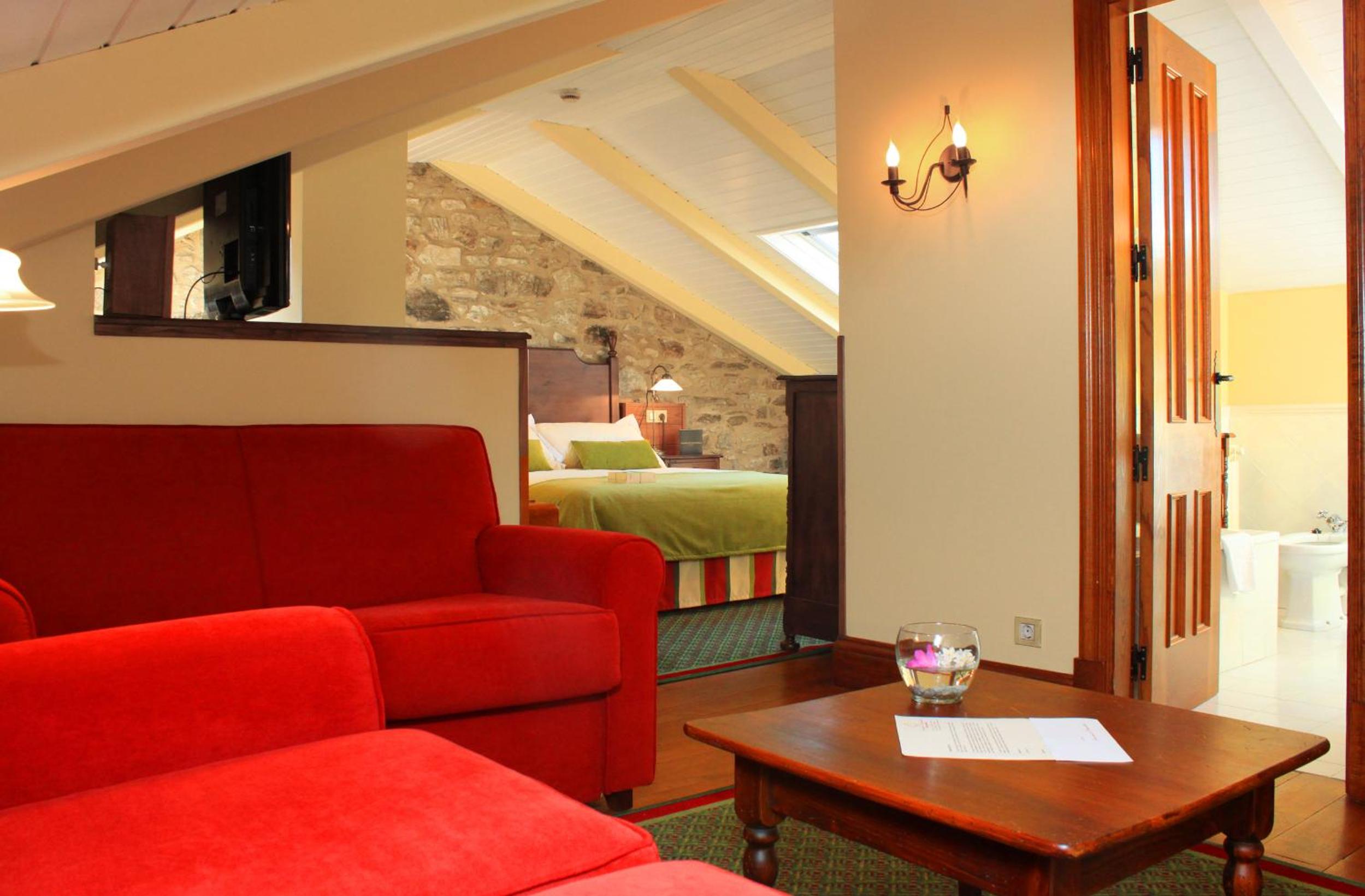 Superior Double or Twin Room - Photo 1