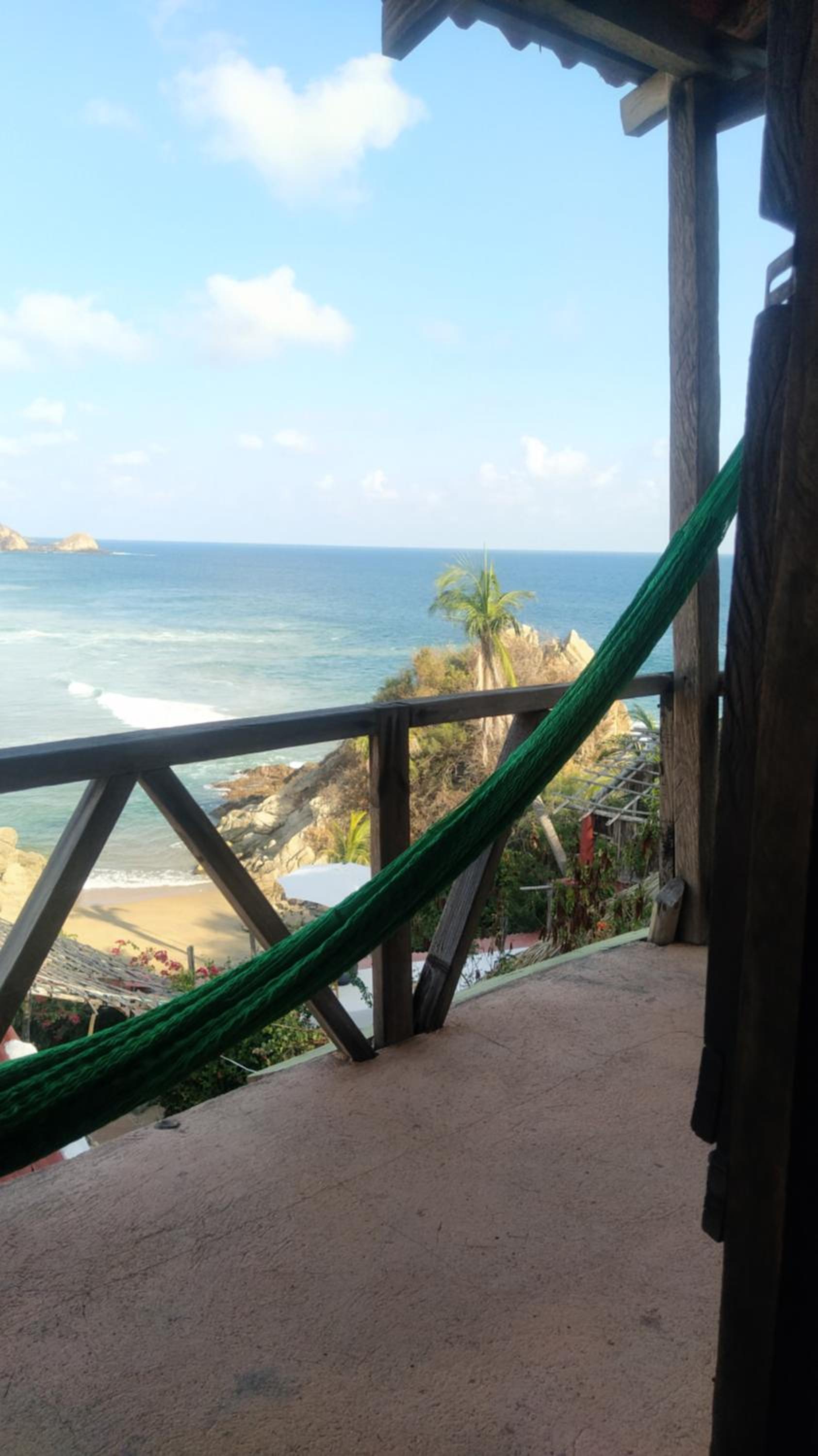 Double Room with Sea View photo 2