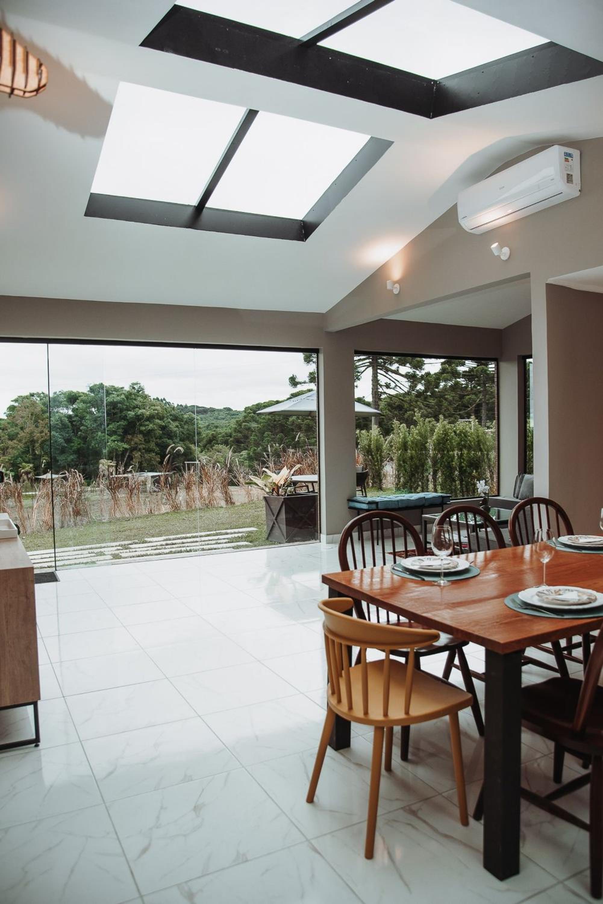 Chalet photo 3