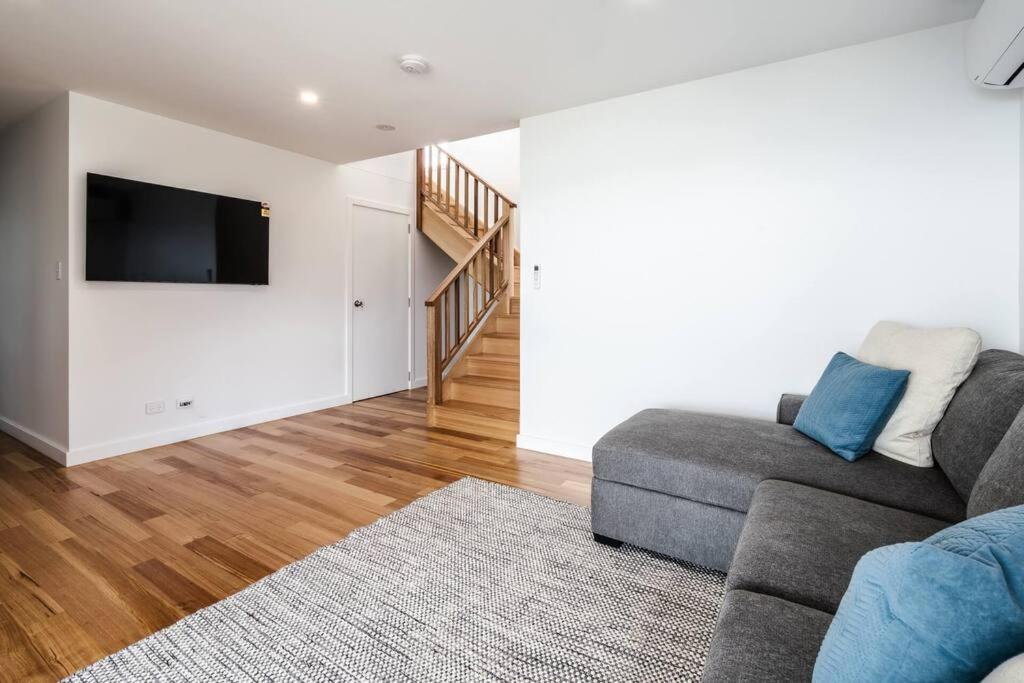 Four-Bedroom House photo 1