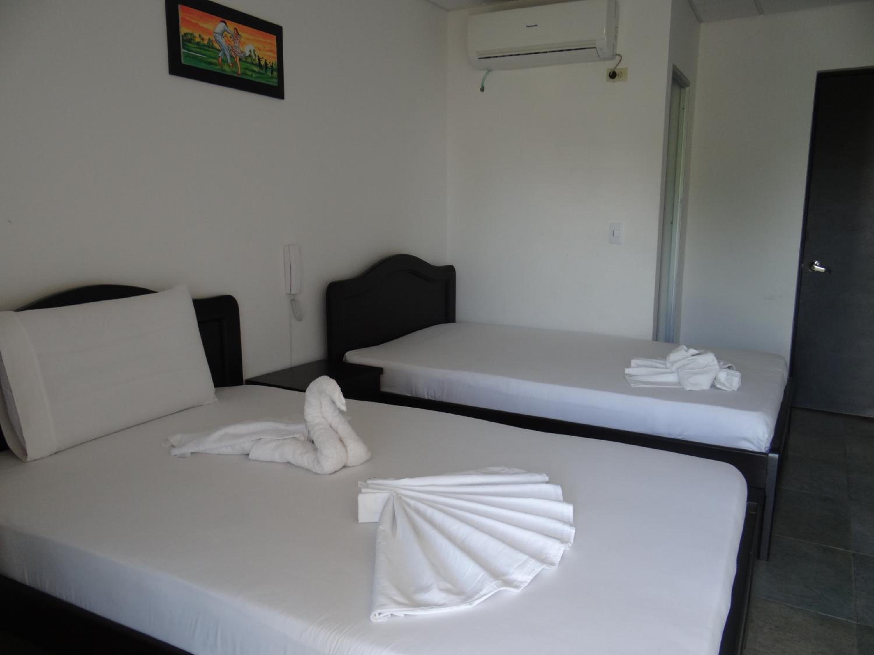 Twin Room photo 2