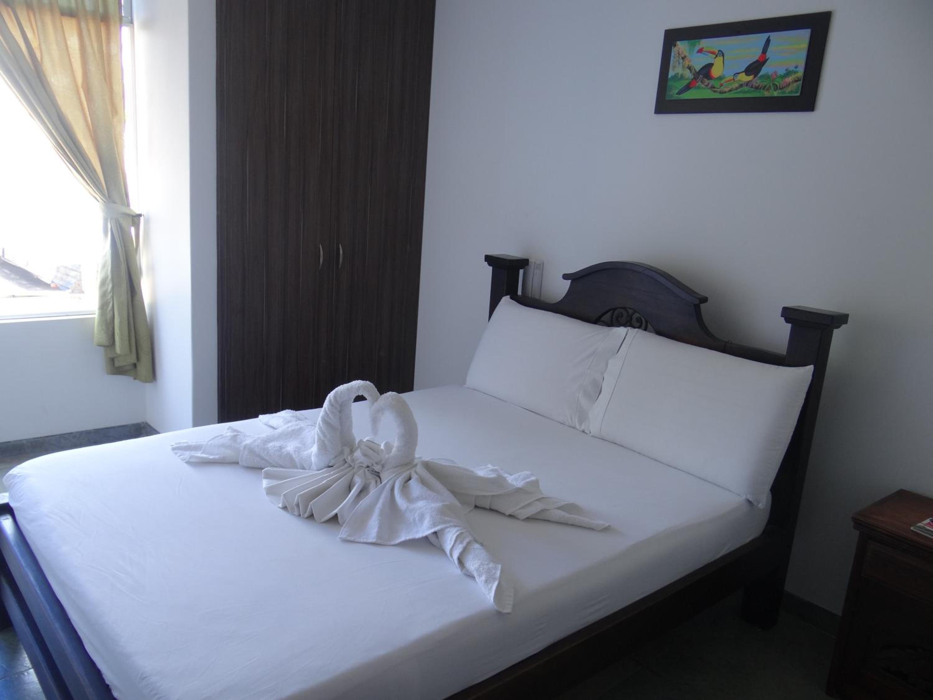 Standard Single Room photo 3