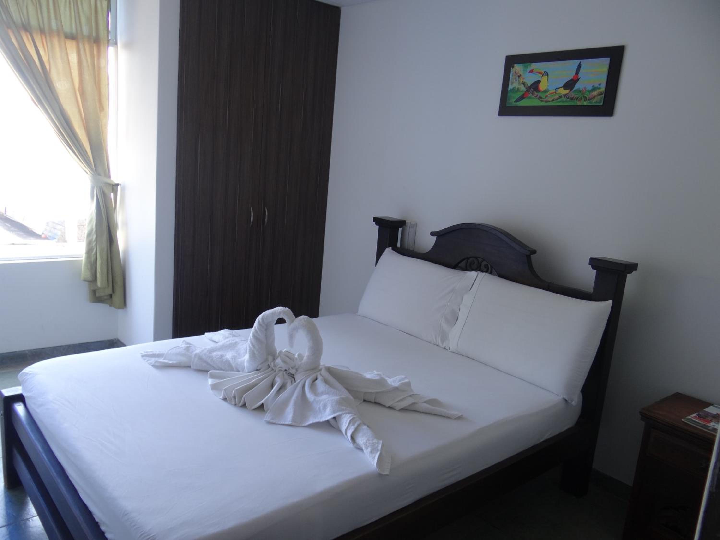 Standard Single Room photo 1