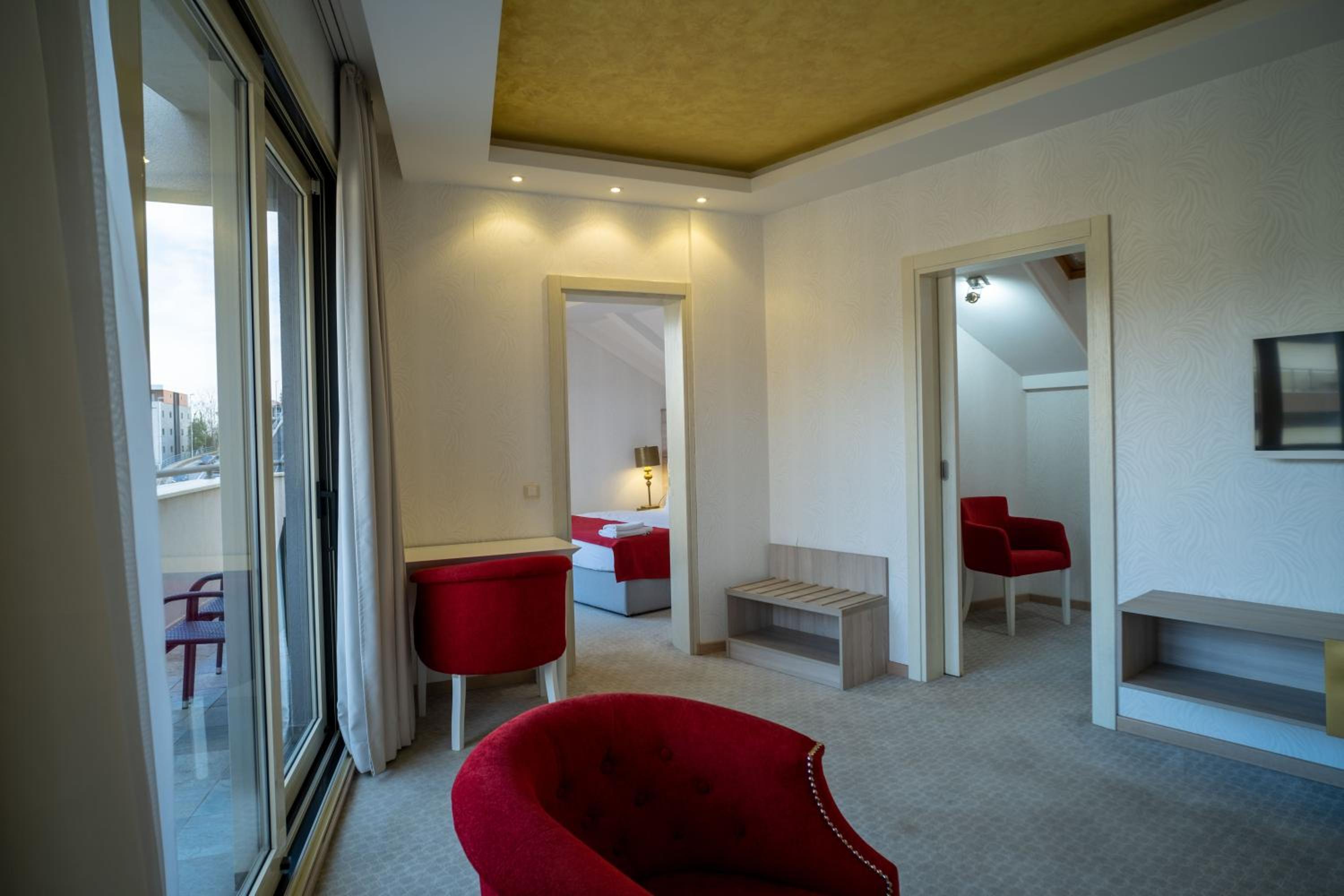 Family Suite photo 1