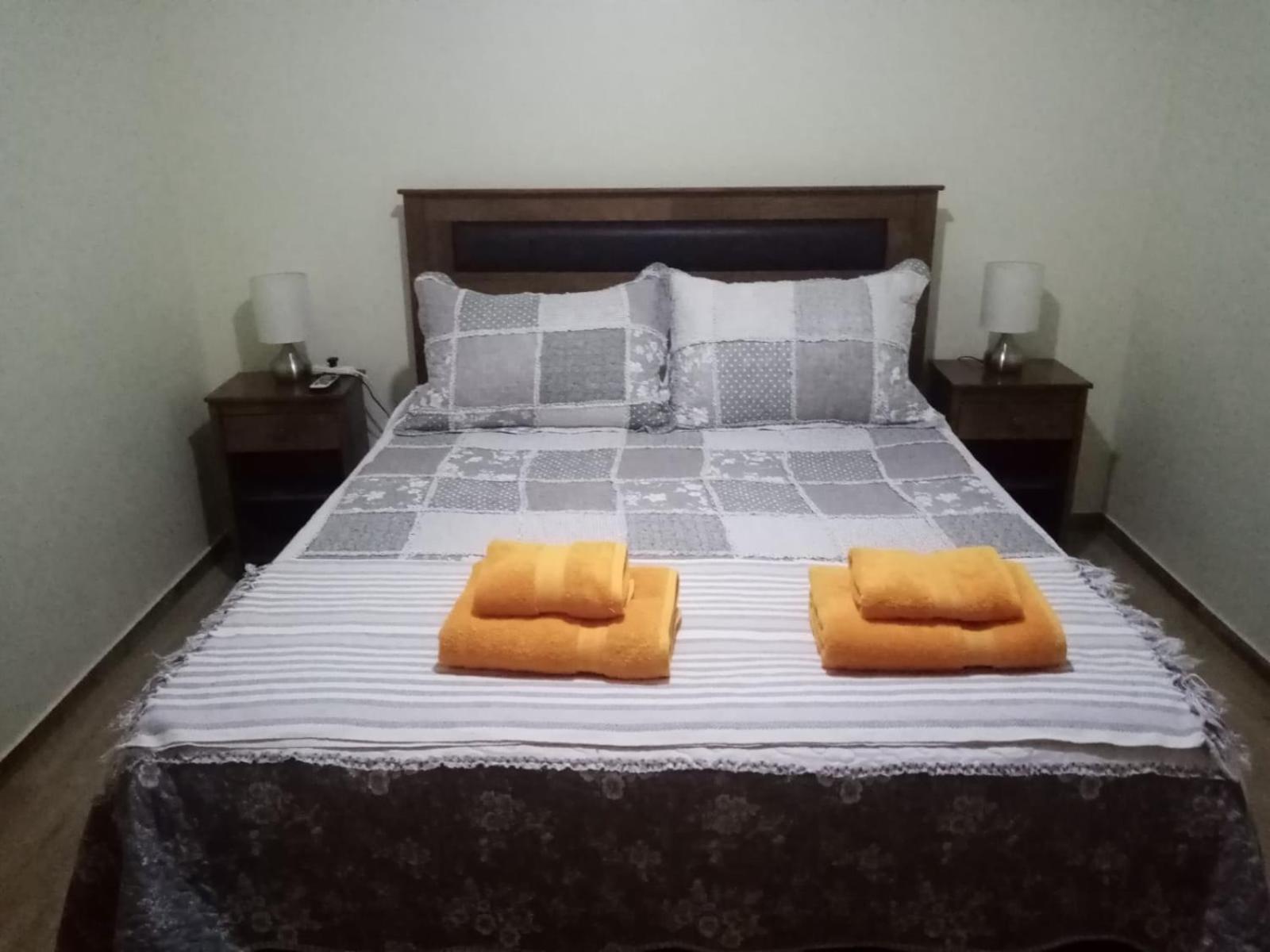 Double Room with Private Bathroom photo 3