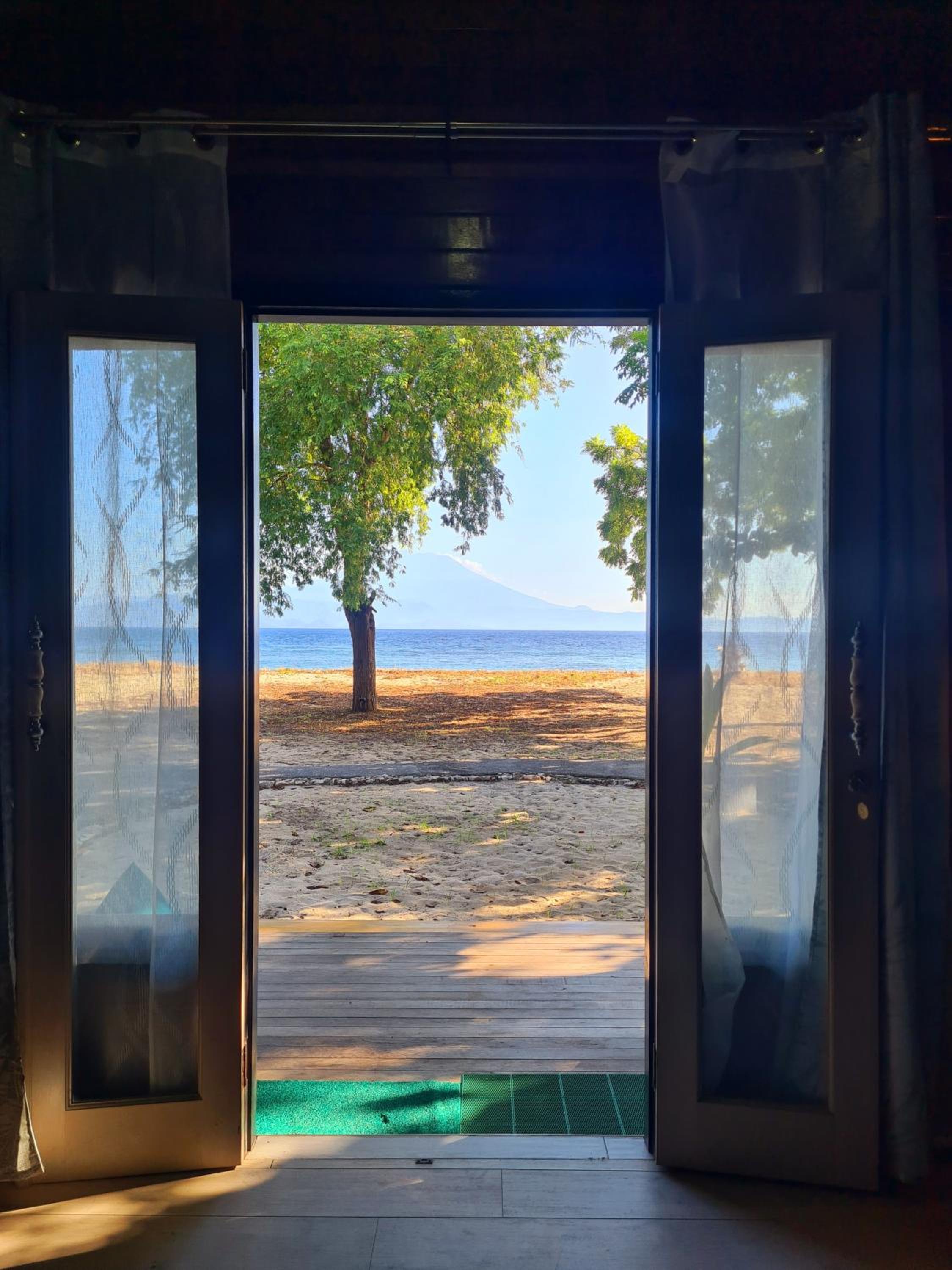 Double Room with Sea View photo 3