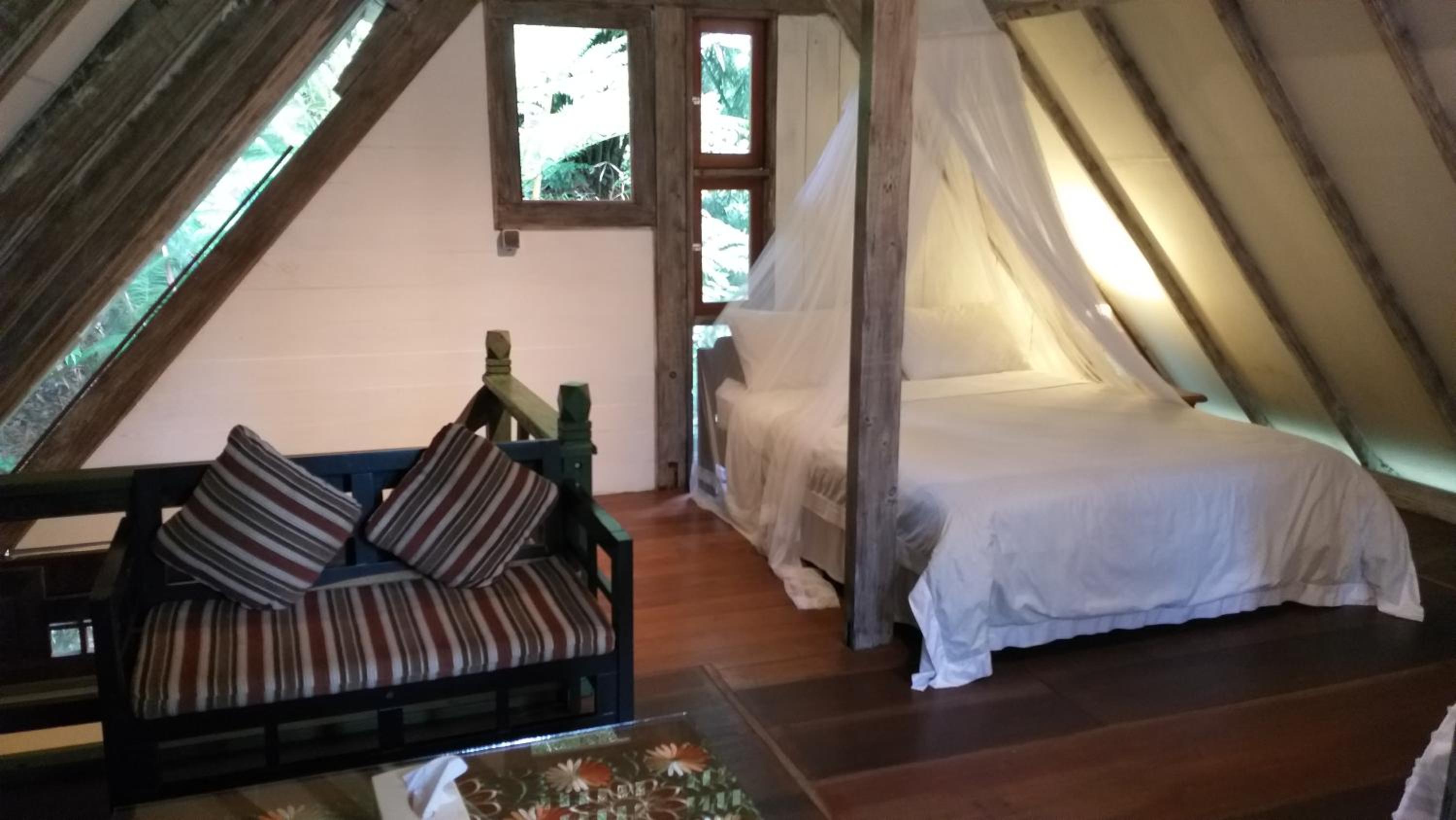 Two-Bedroom Villa - Photo 2
