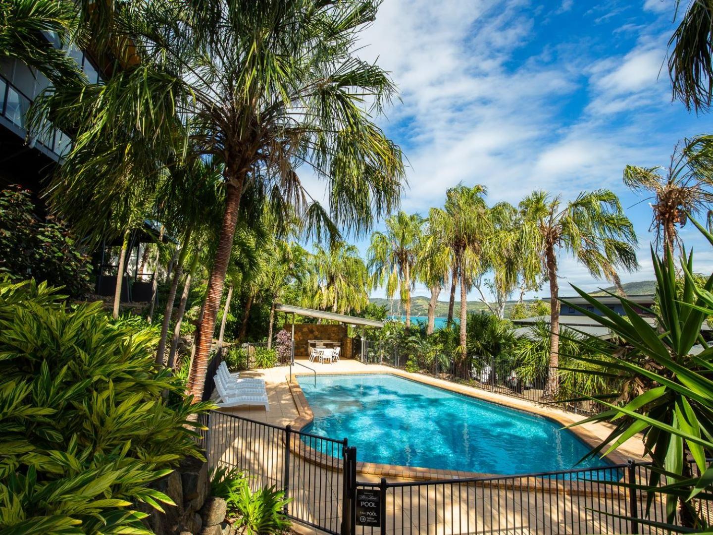 Two-Bedroom Apartment photo 2