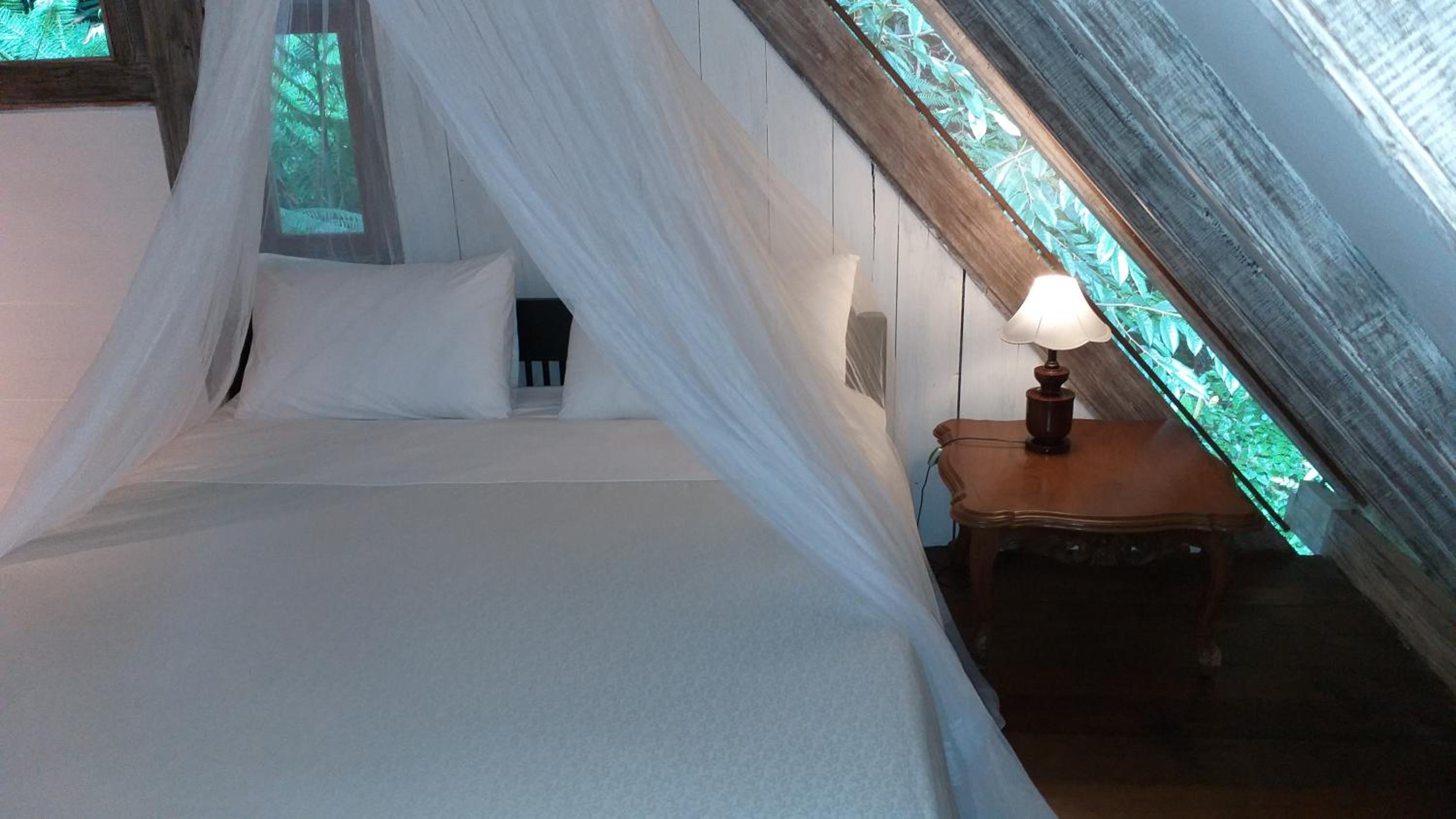 Two-Bedroom Villa - Photo 11