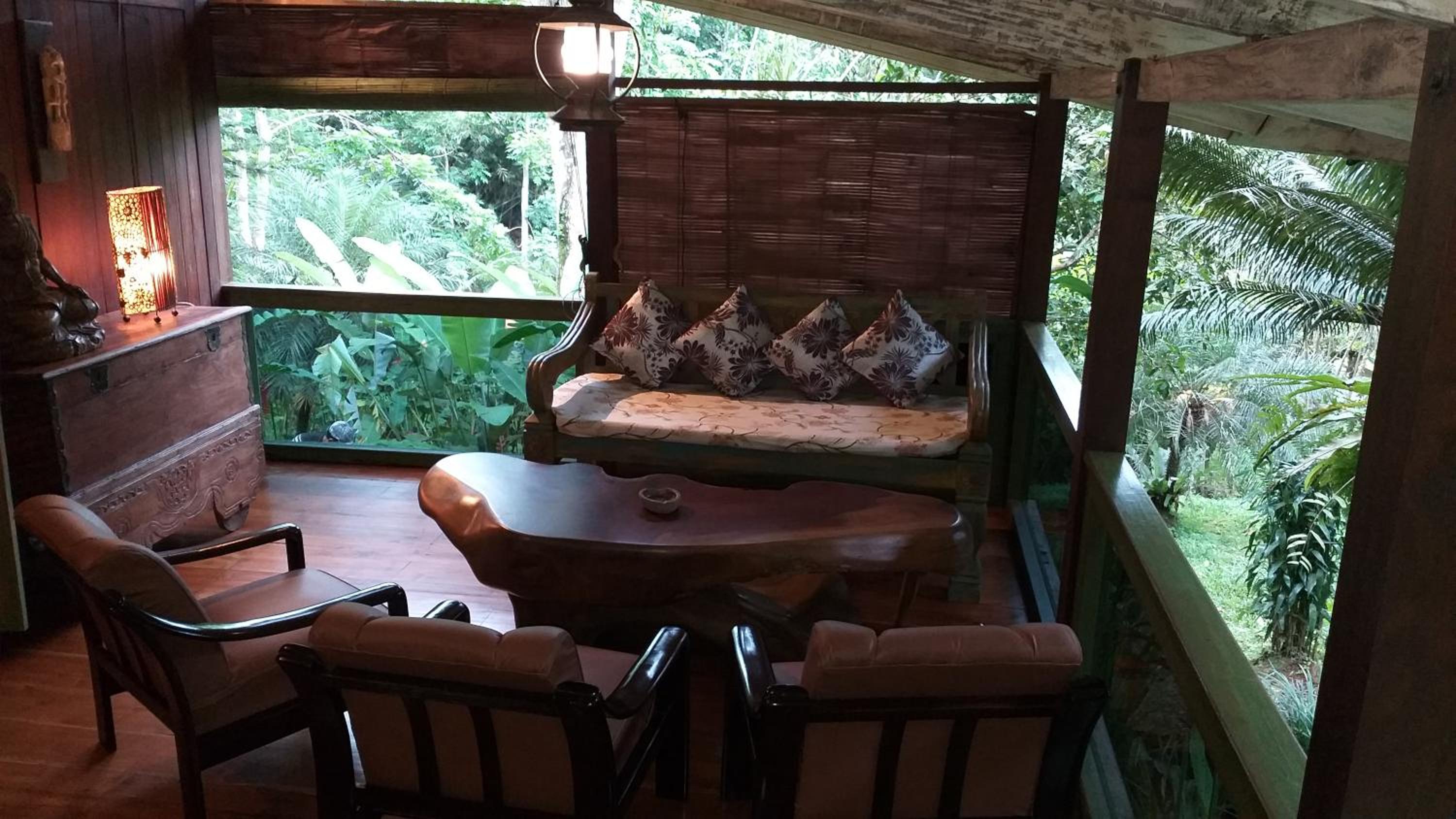 Two-Bedroom Villa - Photo 8