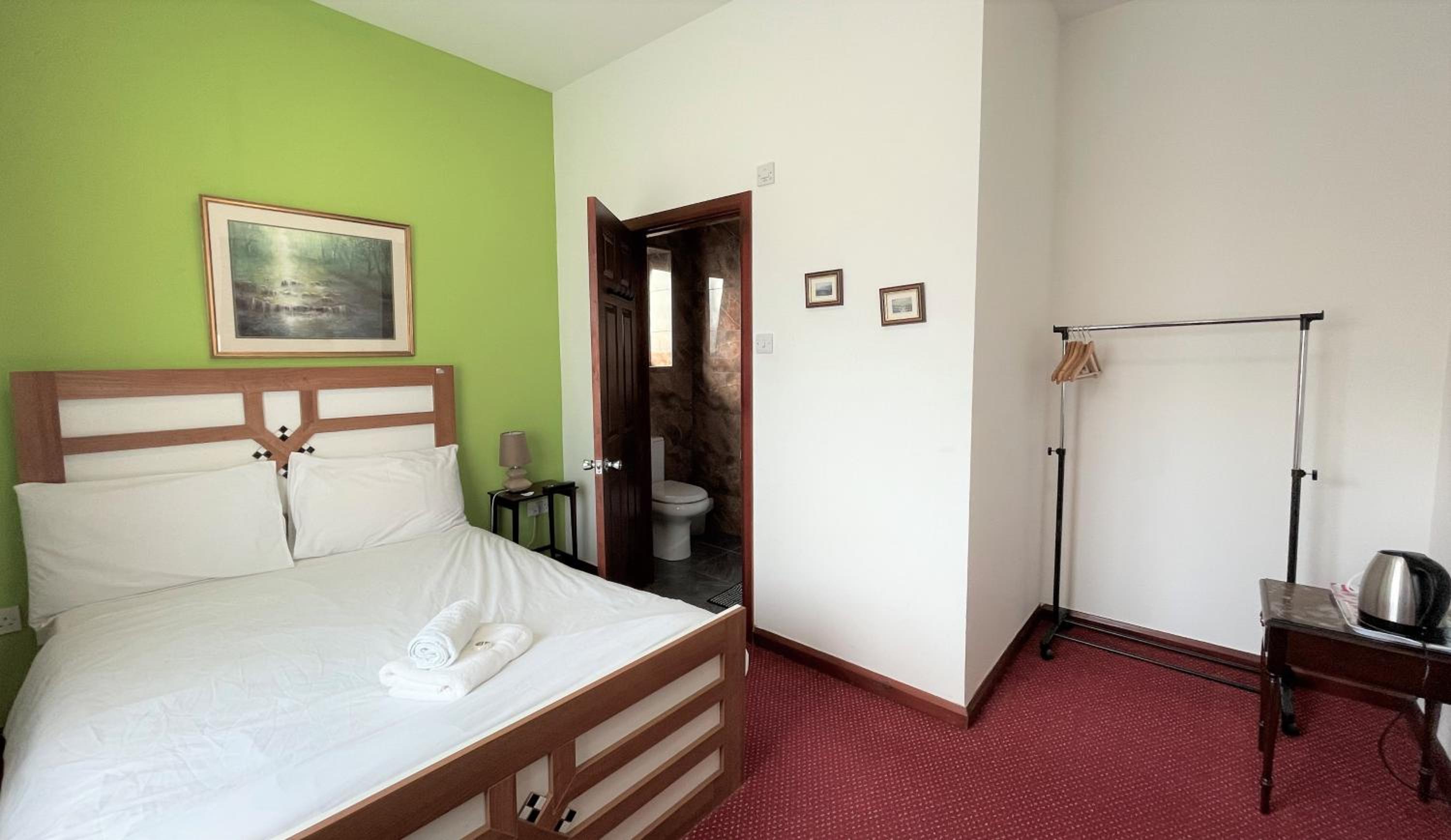 Double Room Ensuite