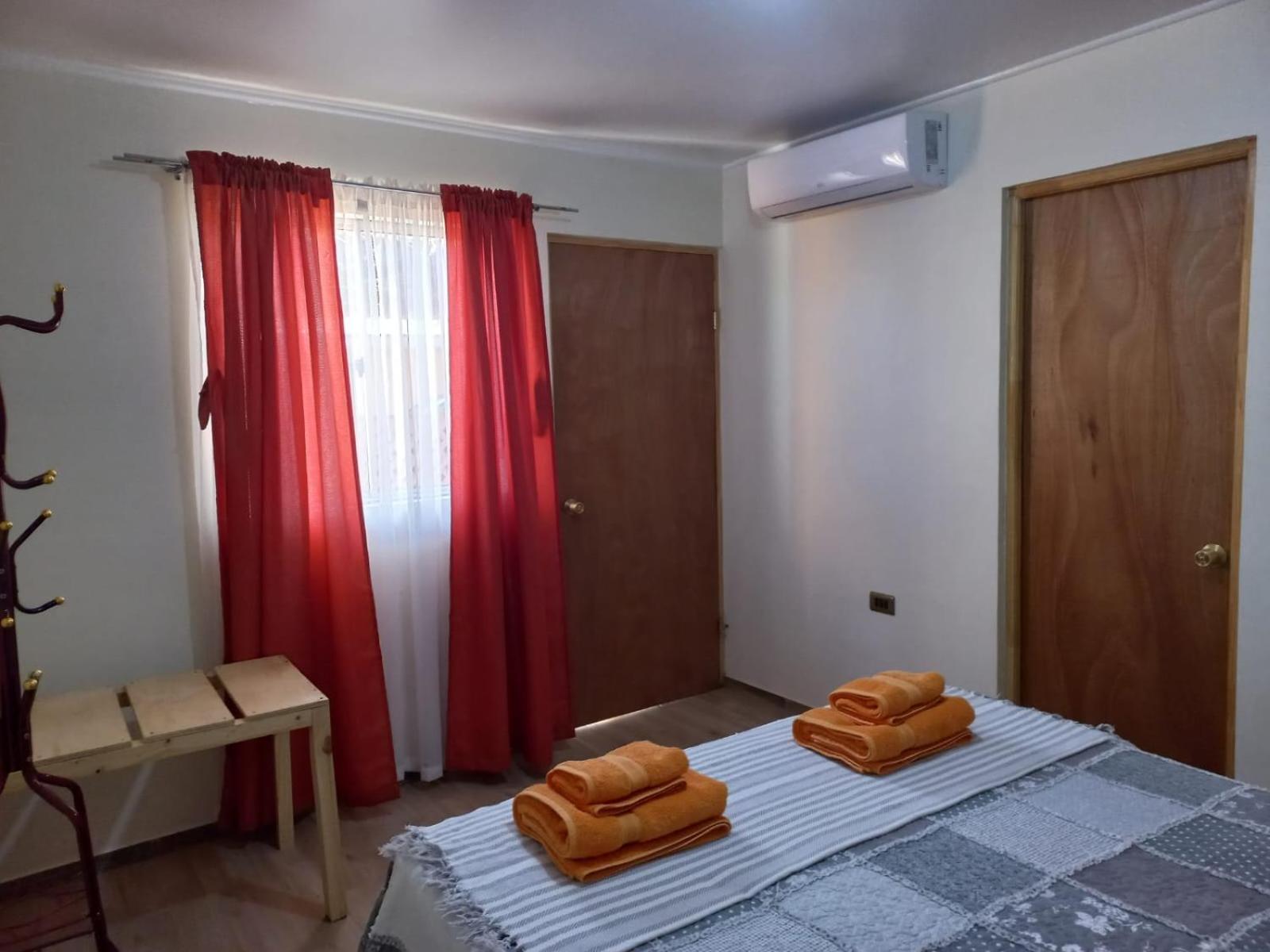 Double Room with Private Bathroom photo 1