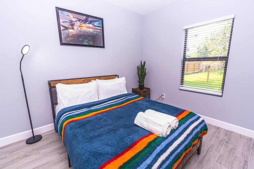 Three-Bedroom House photo 1