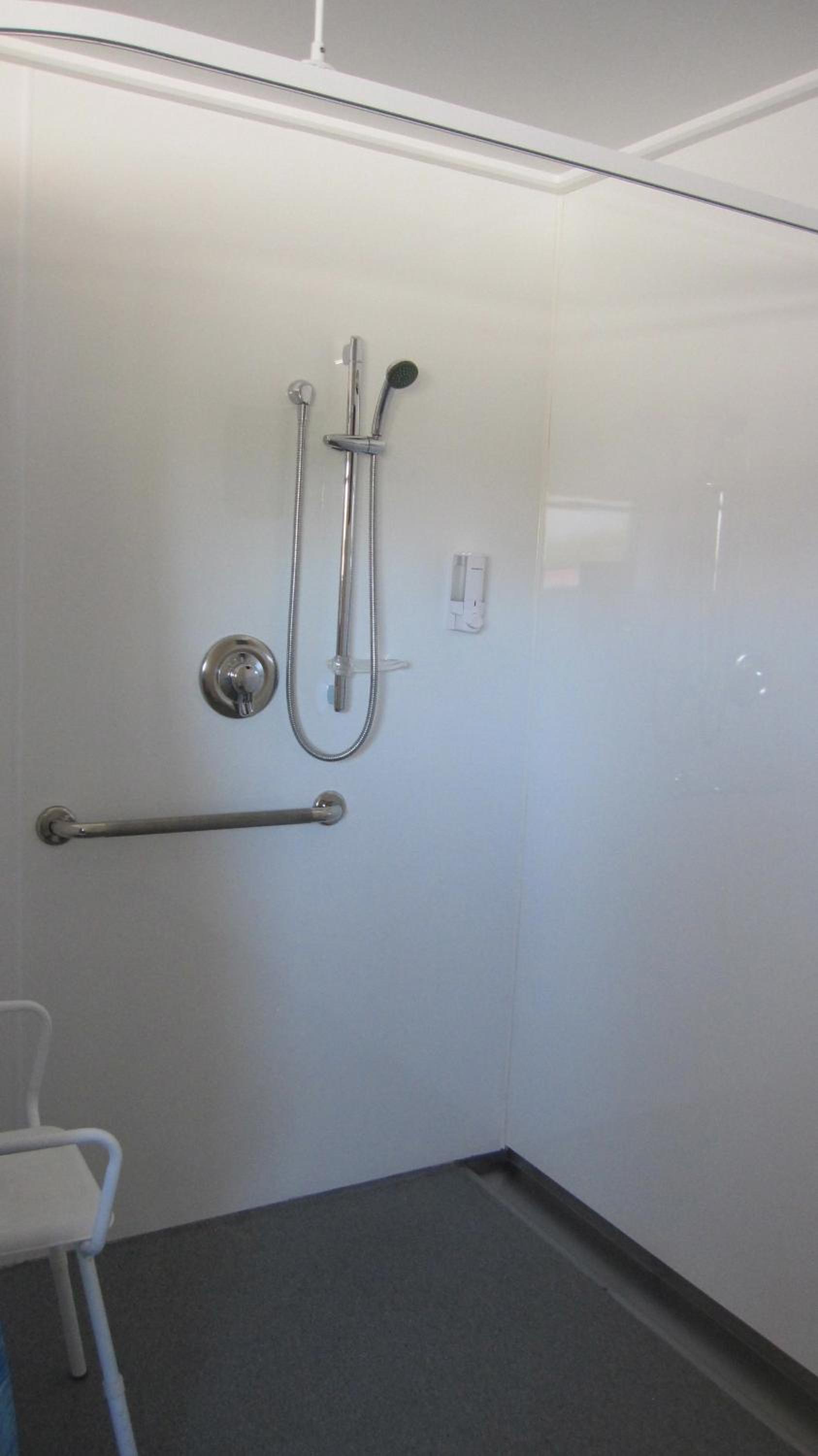 One-Bedroom Apartment - Disability Access - Photo 3