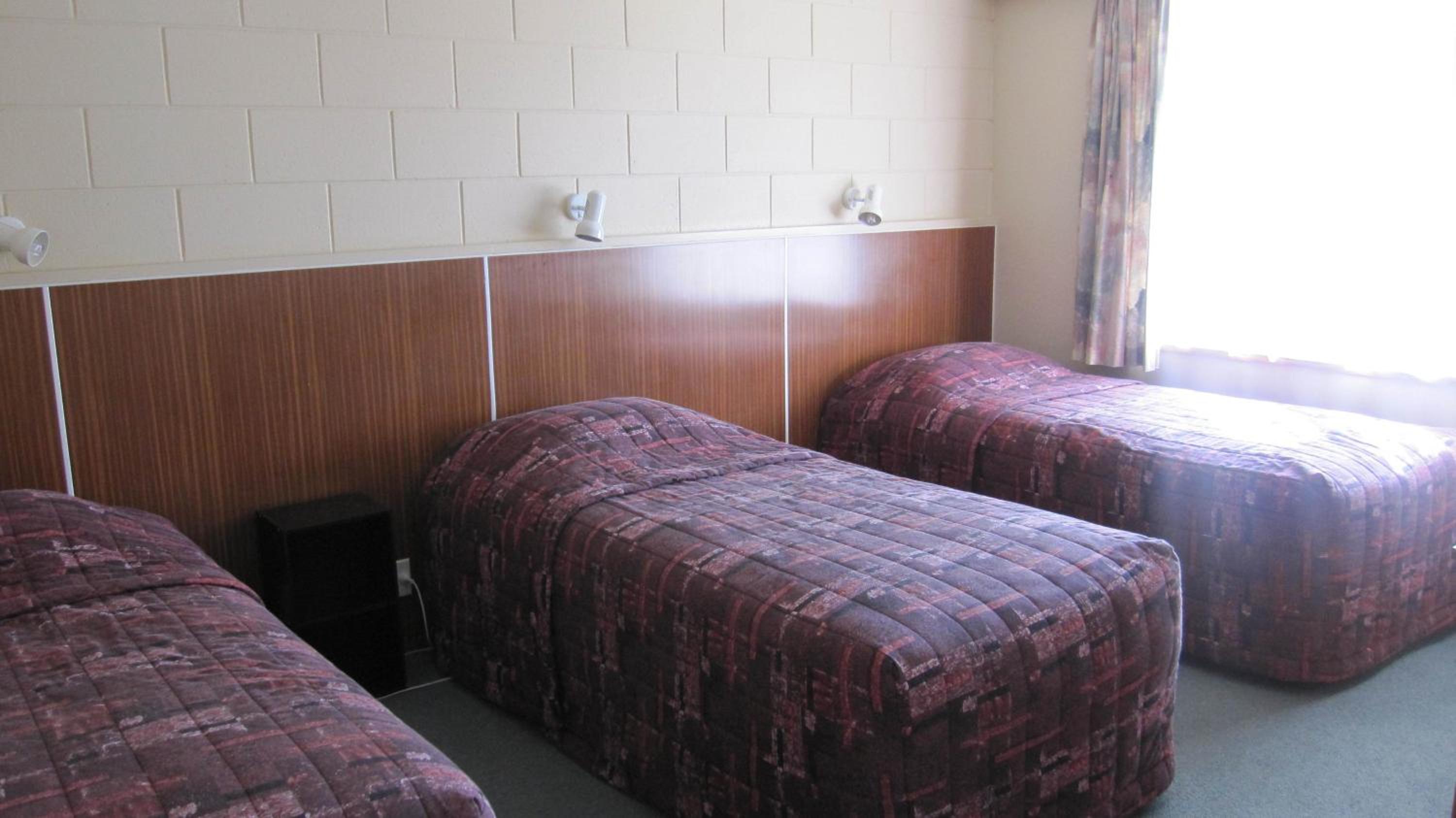 Family Apartment - Photo 6