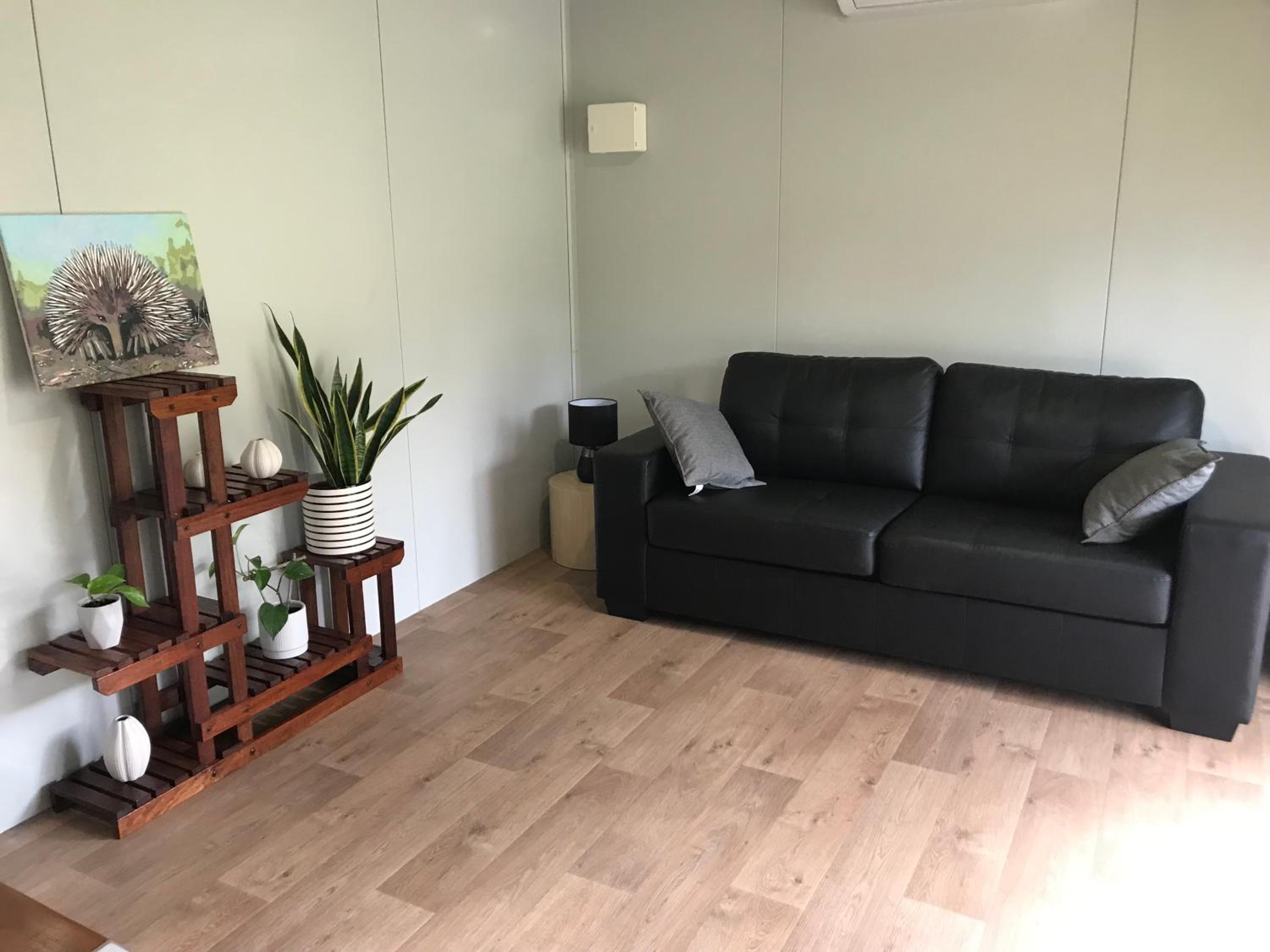 Double Room with Garden View photo 1