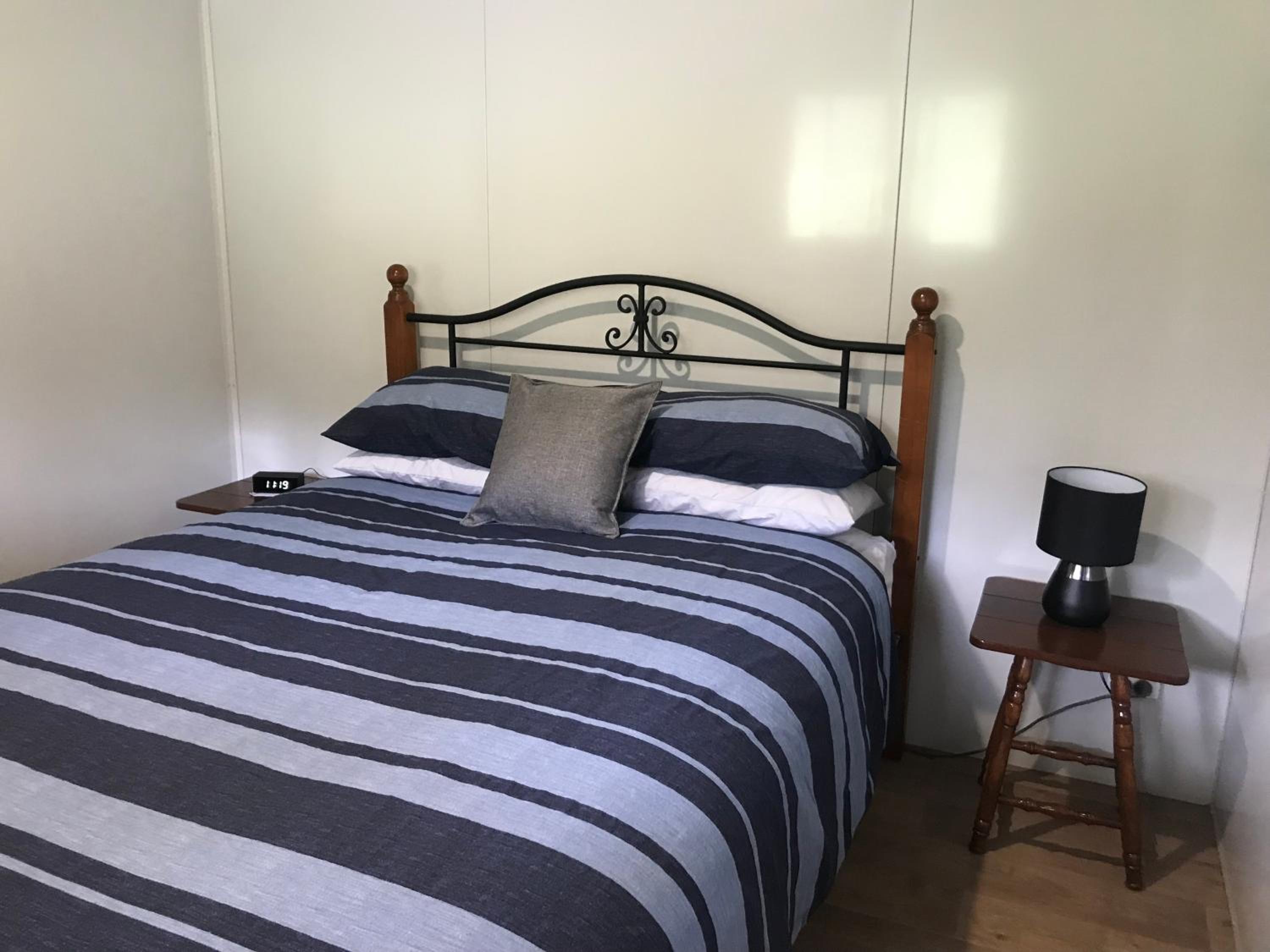 Double Room with Garden View photo 3