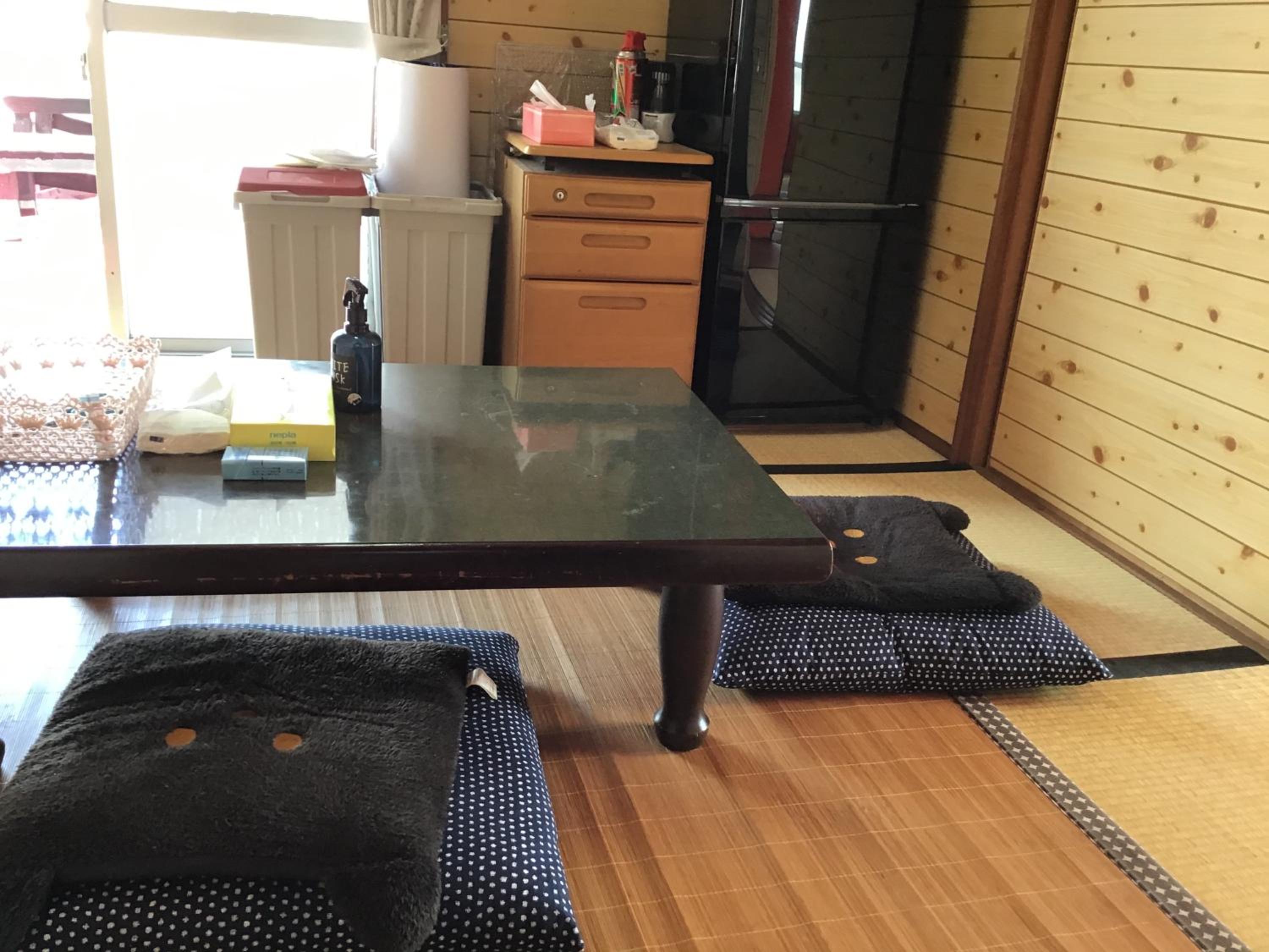 Japanese-Style Triple Room - Photo 4