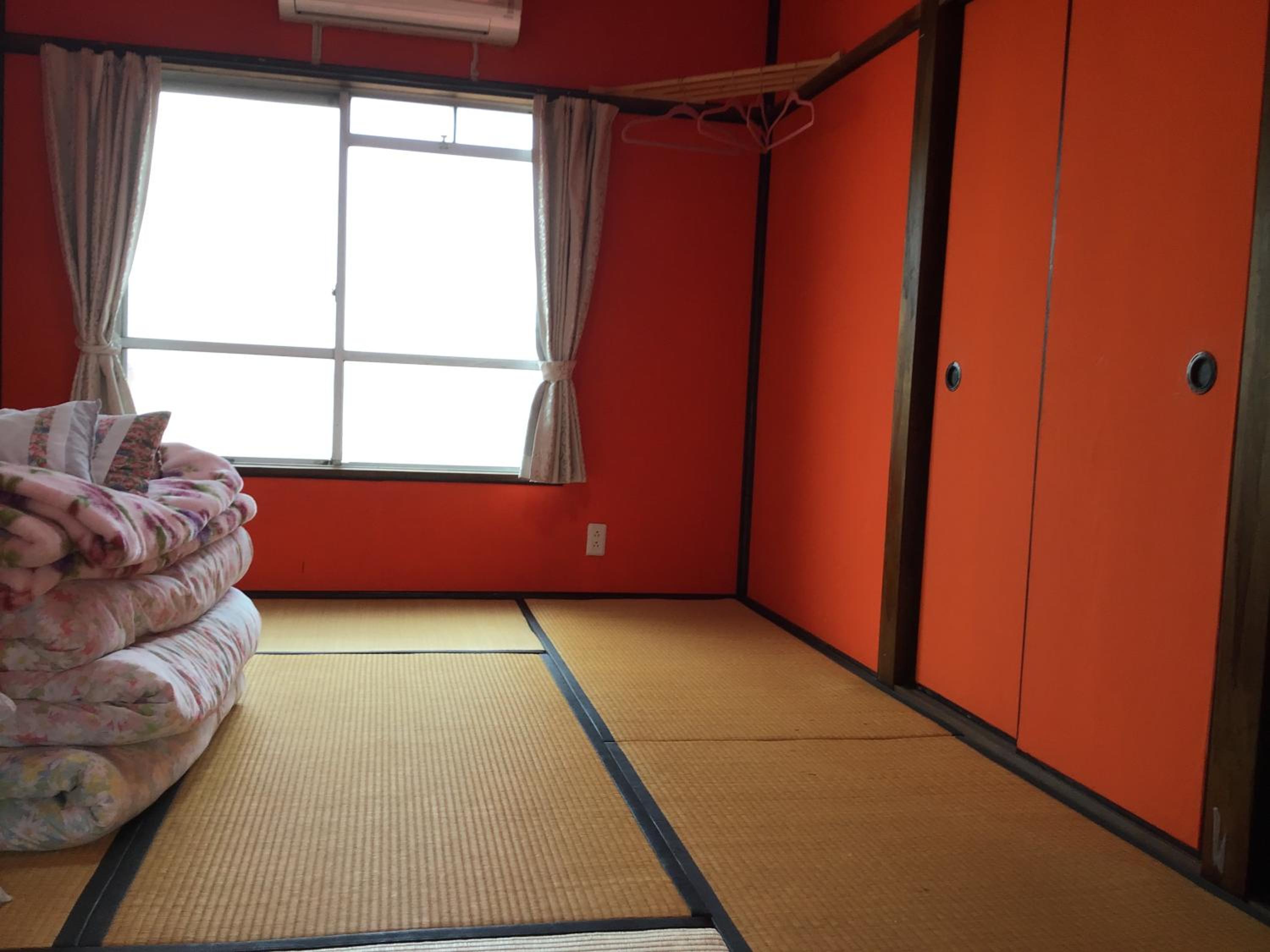 Japanese-Style Triple Room - Photo 7