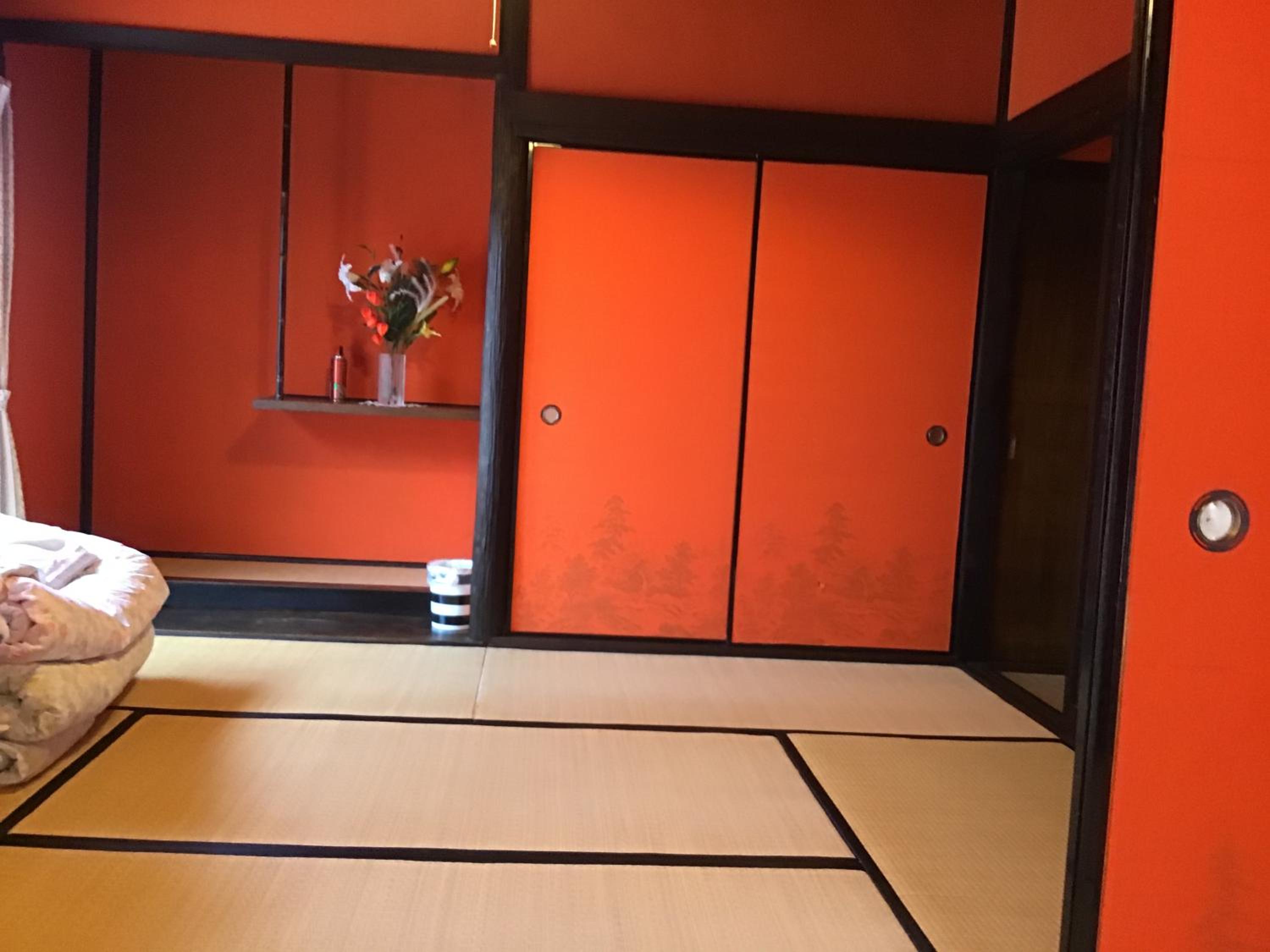 Japanese-Style Triple Room - Photo 10