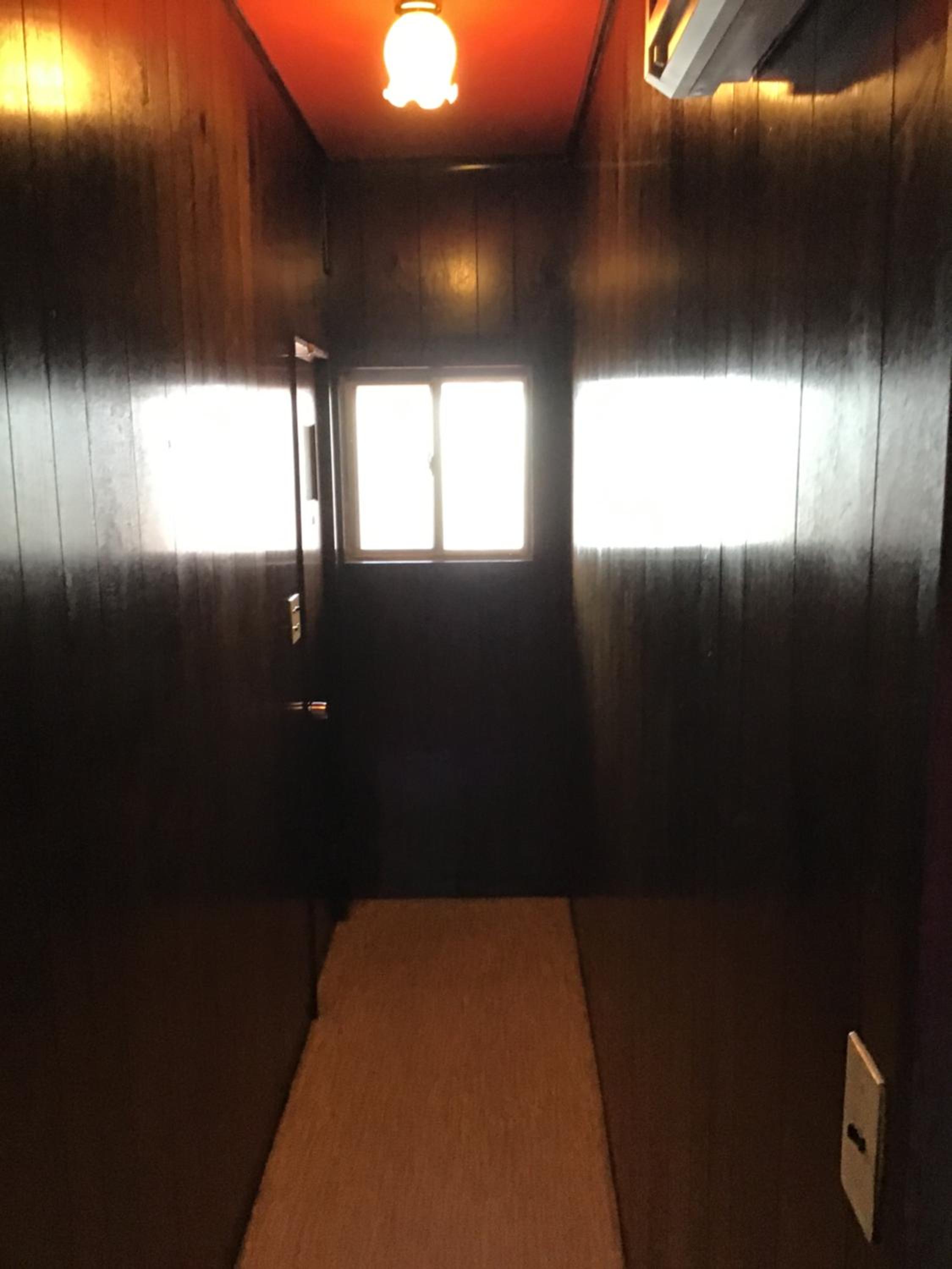 Japanese-Style Triple Room - Photo 1
