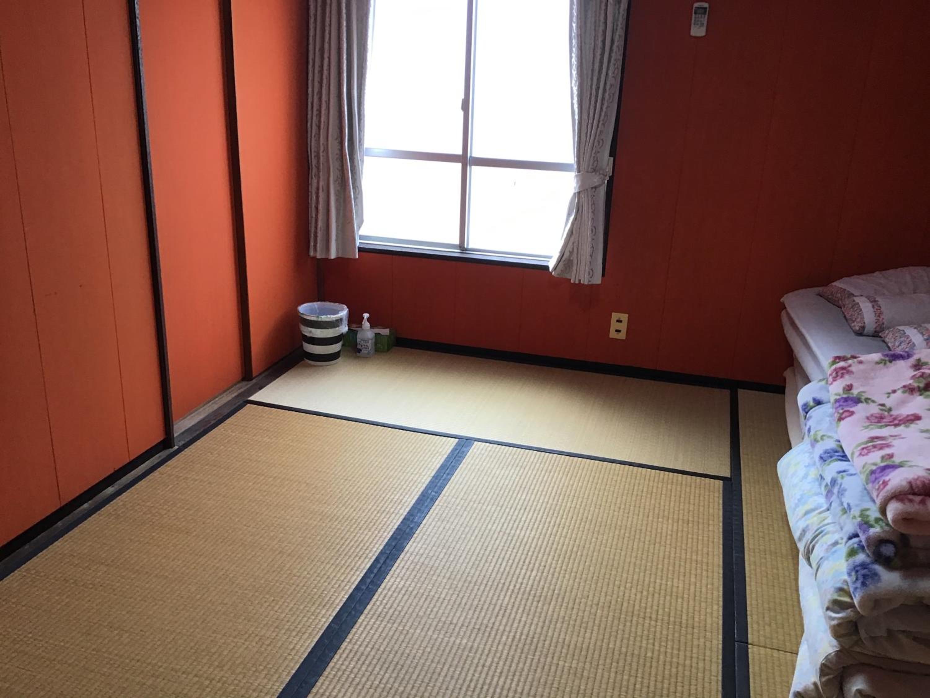 Japanese-Style Triple Room - Photo 9