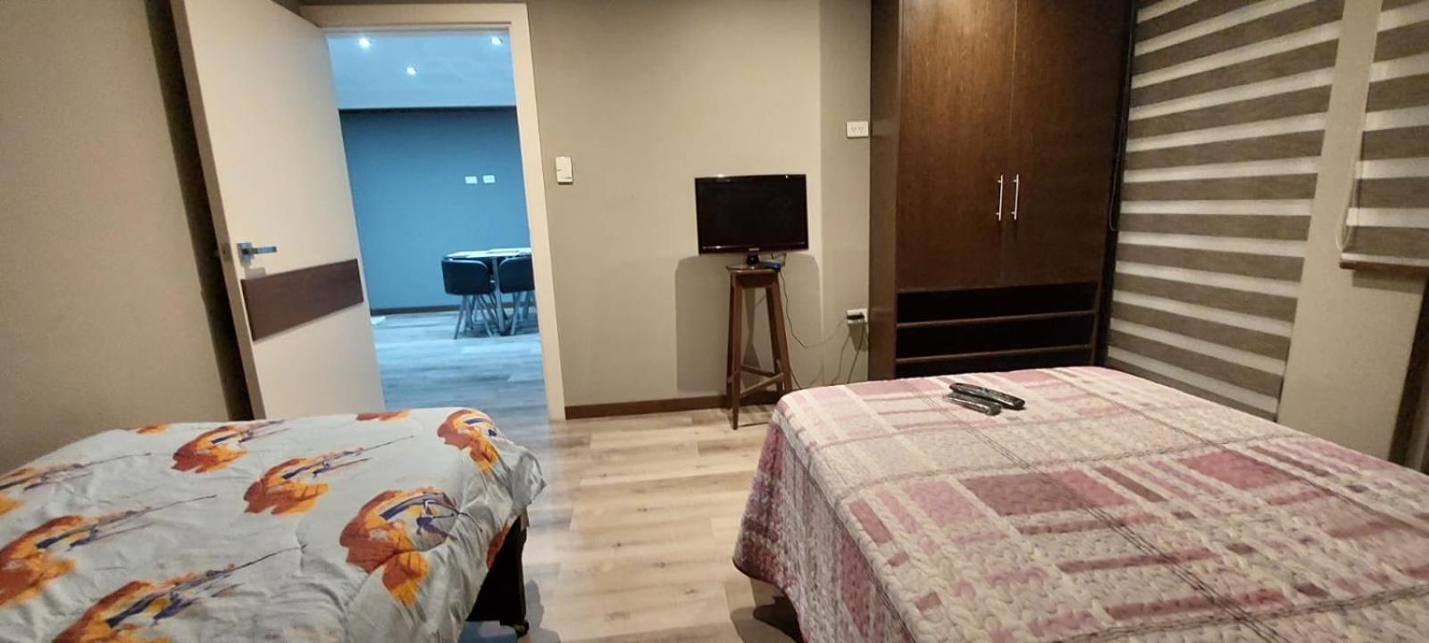 One-Bedroom Apartment photo 2