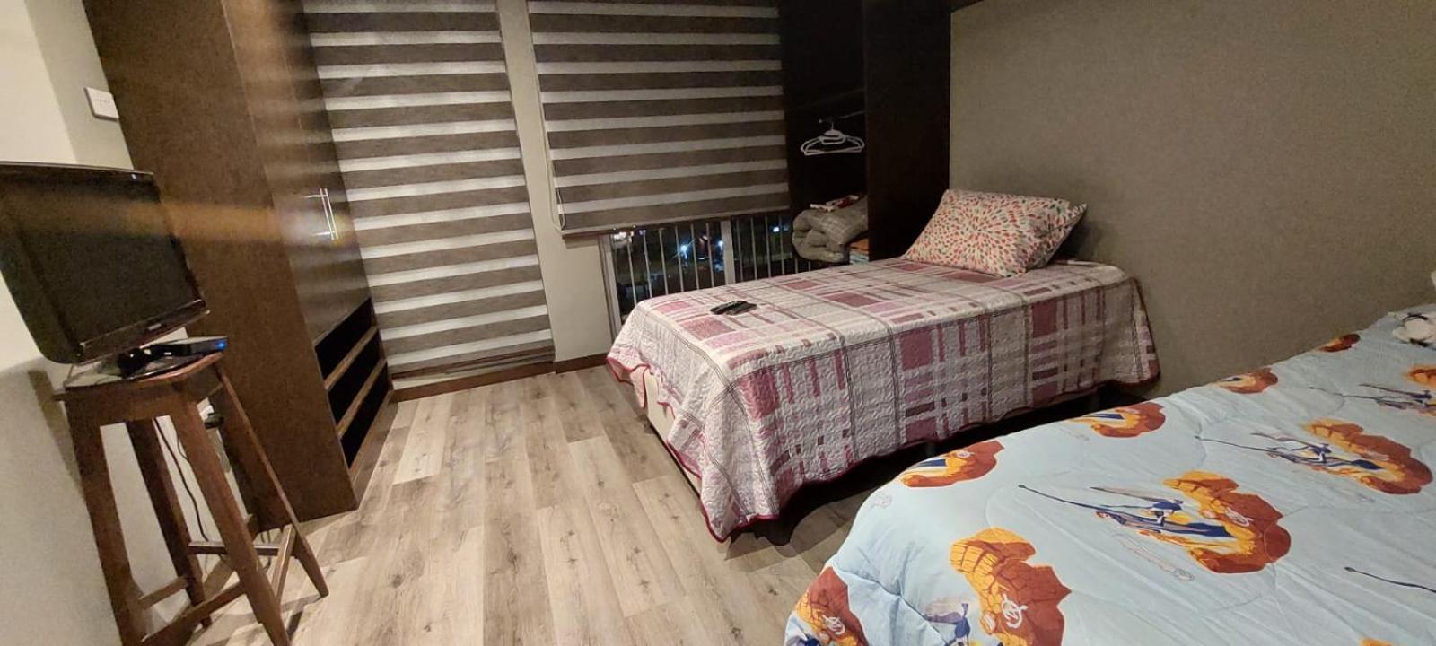 One-Bedroom Apartment photo 3