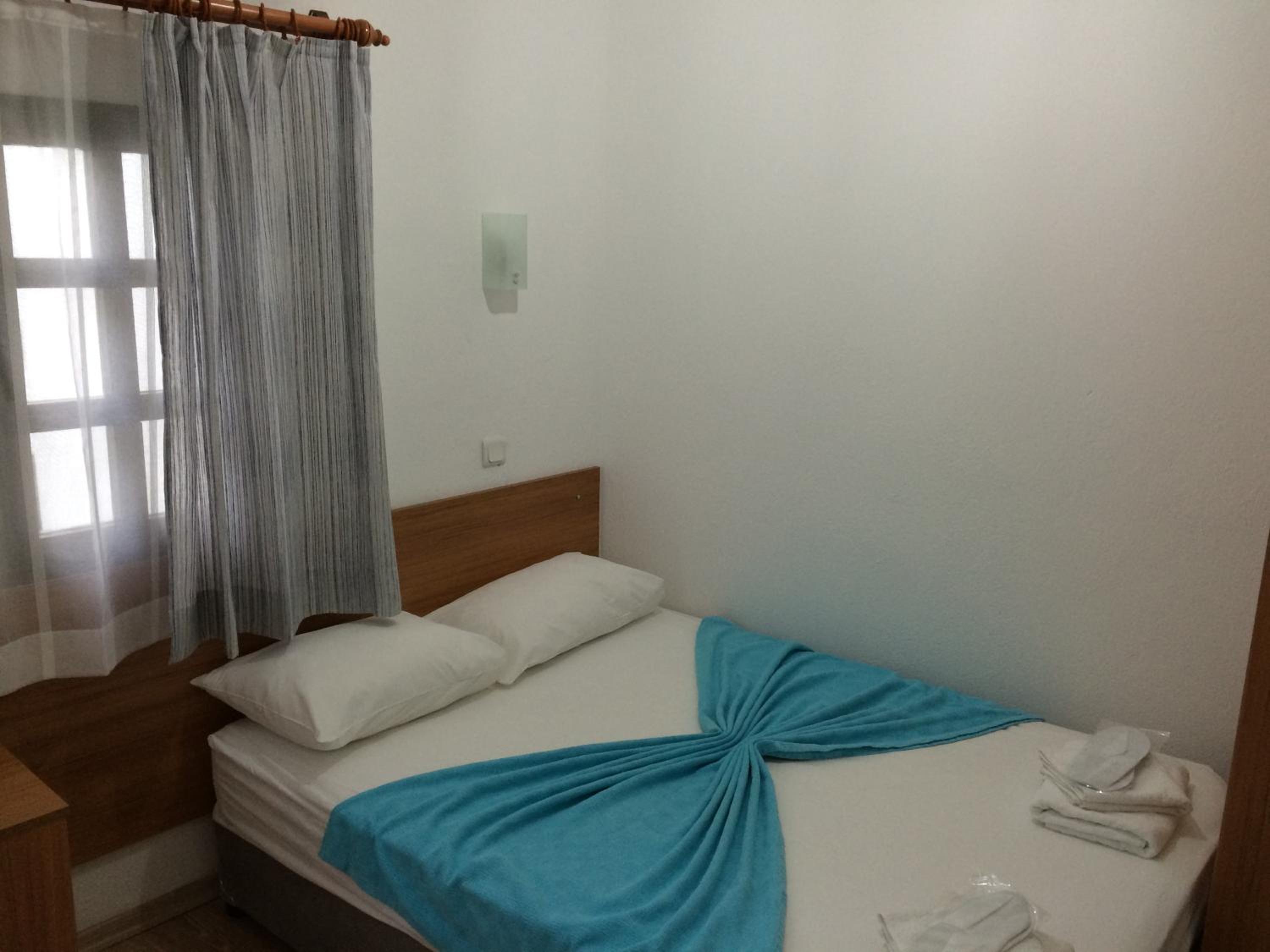 Basic Single Room