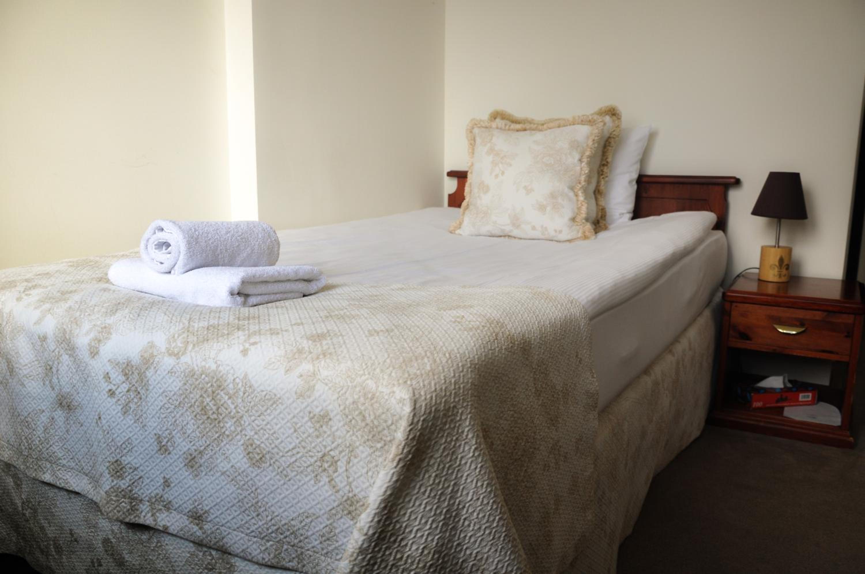 Single Room photo 2
