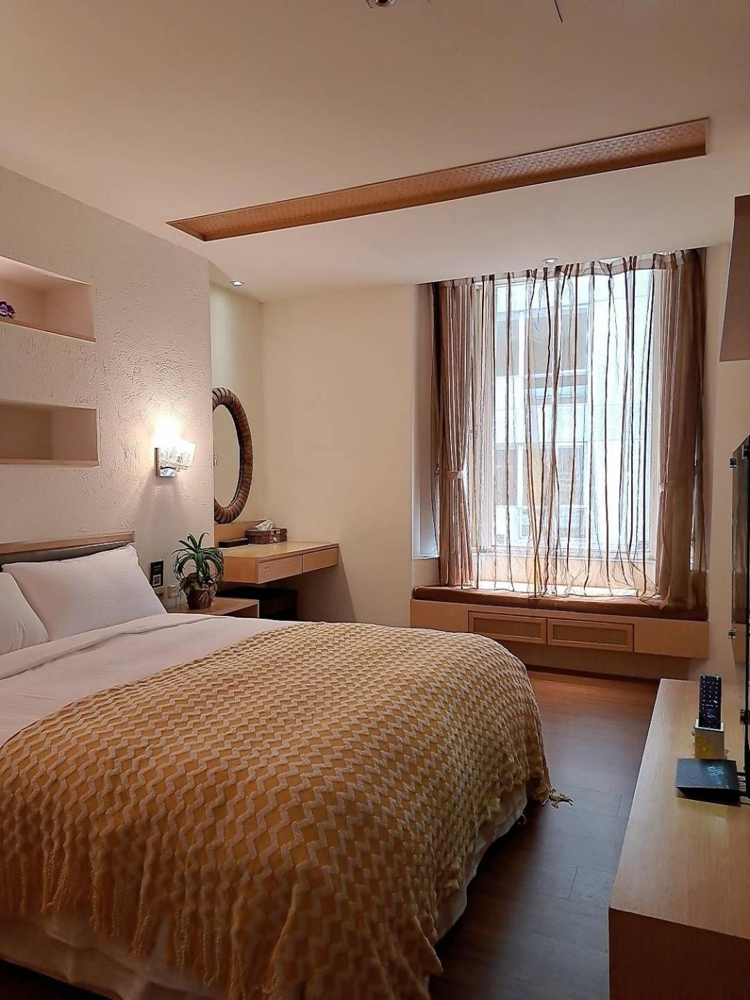 Small Double Room photo 3