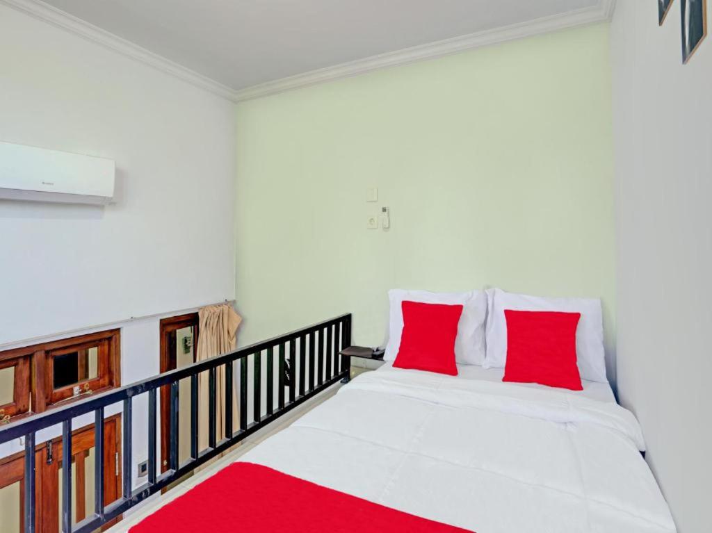 Deluxe Double Room photo 3