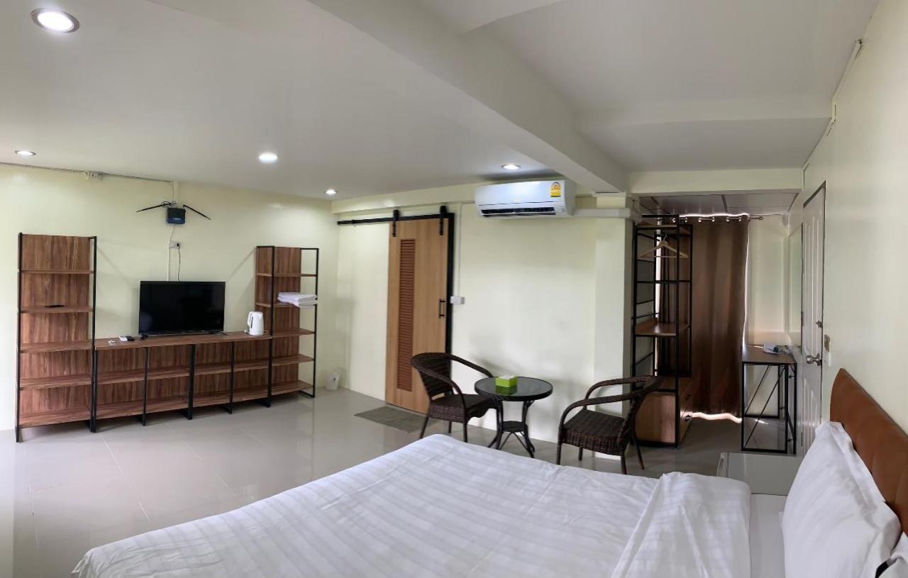 Junior Suite photo 2