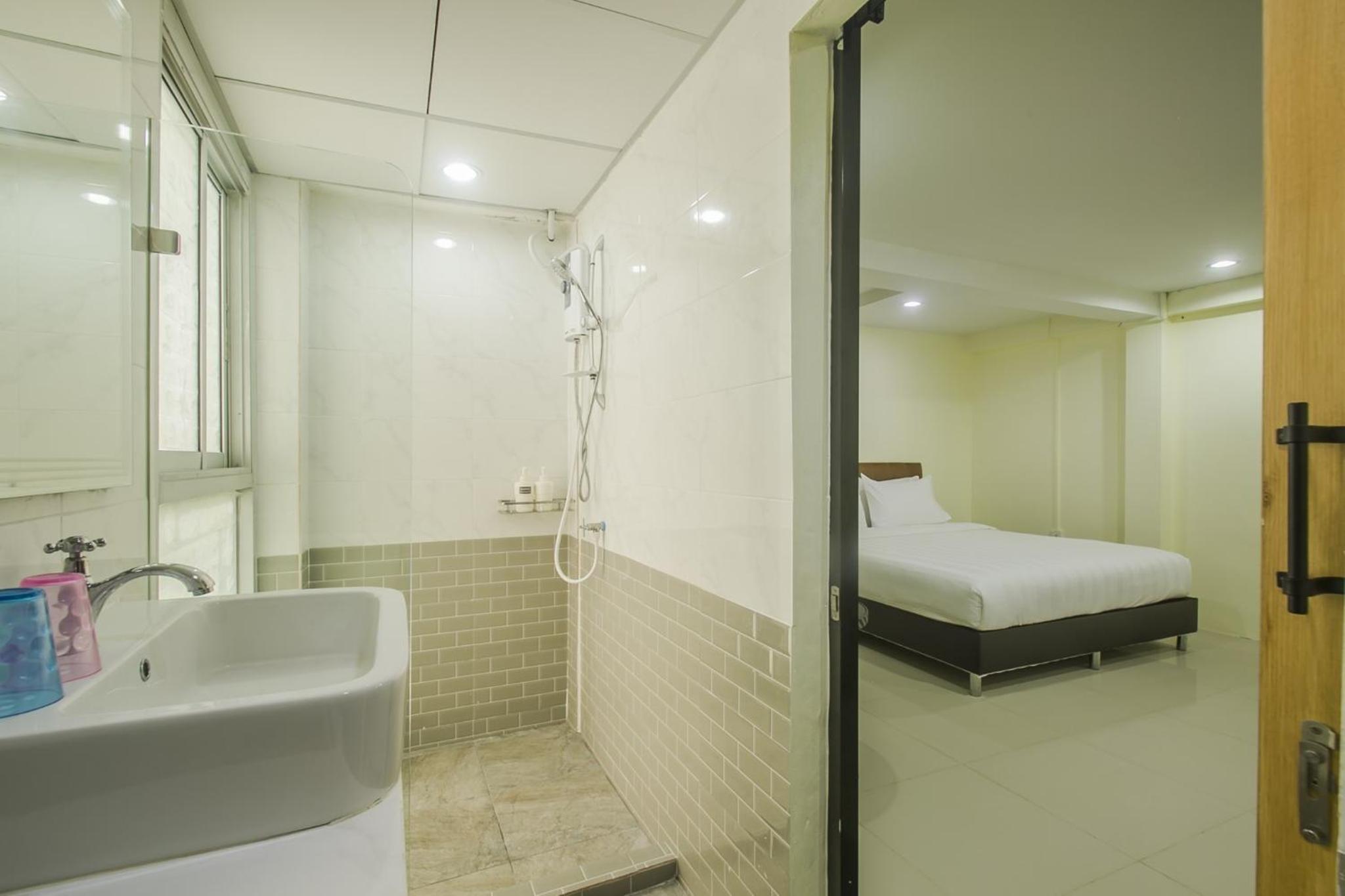 Family Suite photo 3