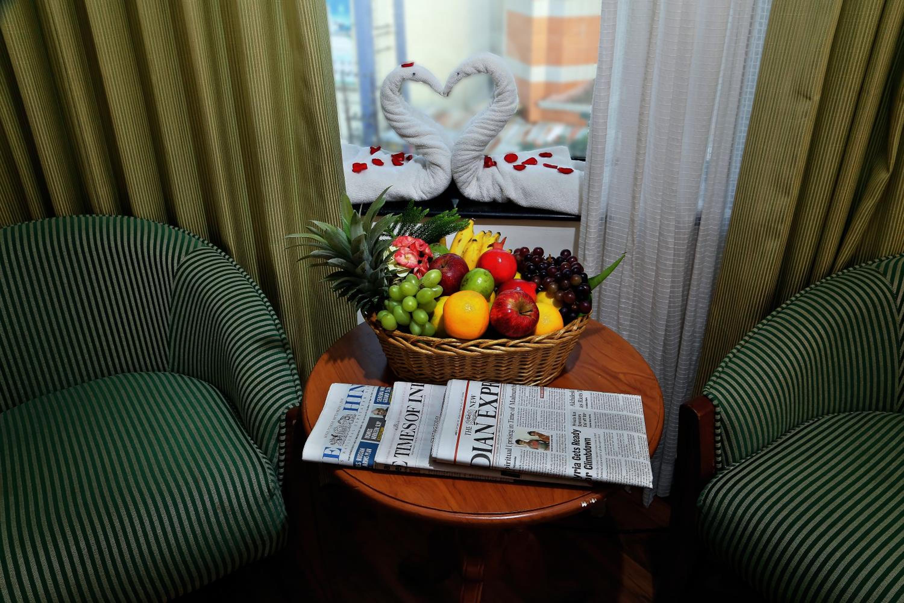 Superior Double or Twin Room - Photo 4