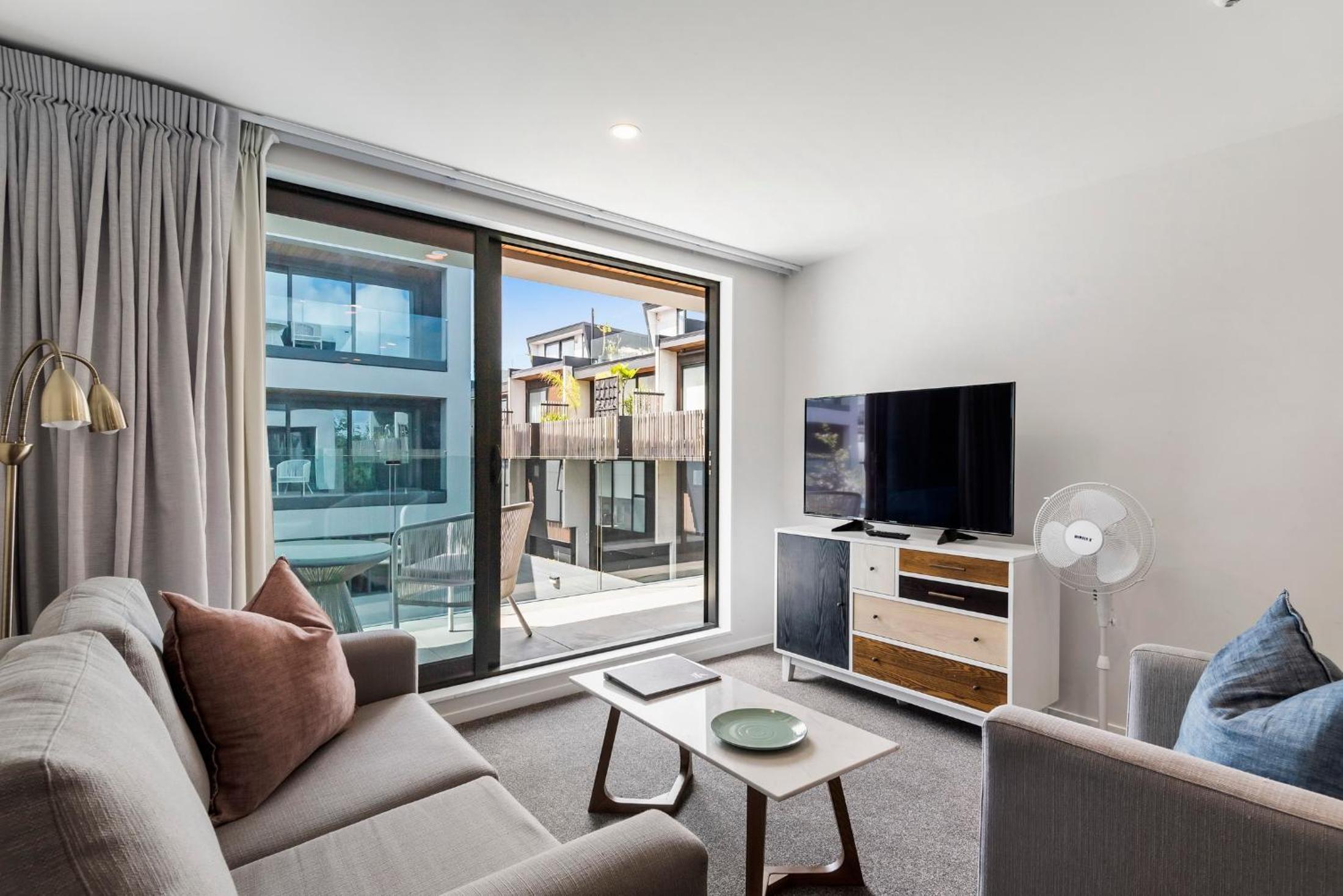 Two-Bedroom Superior Suite