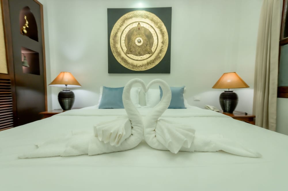 Deluxe Double or Twin Room - Photo 4