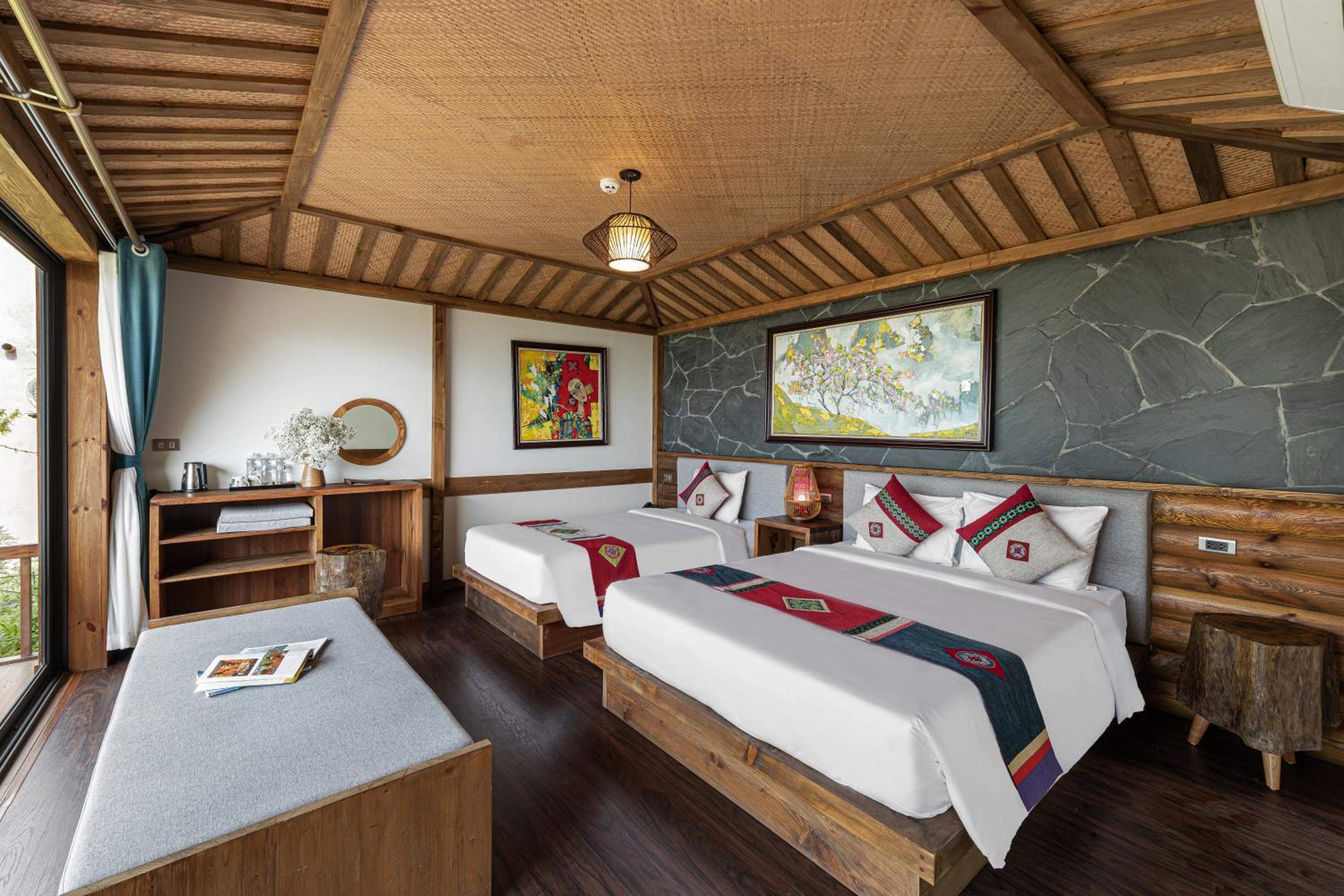 Two-Bedroom House - Photo 15