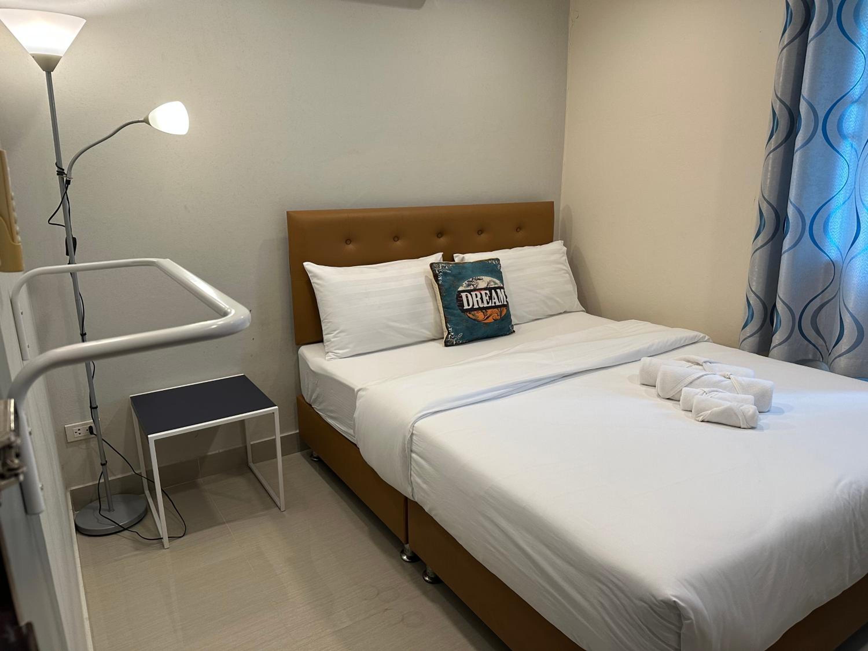 Deluxe Double Room photo 1