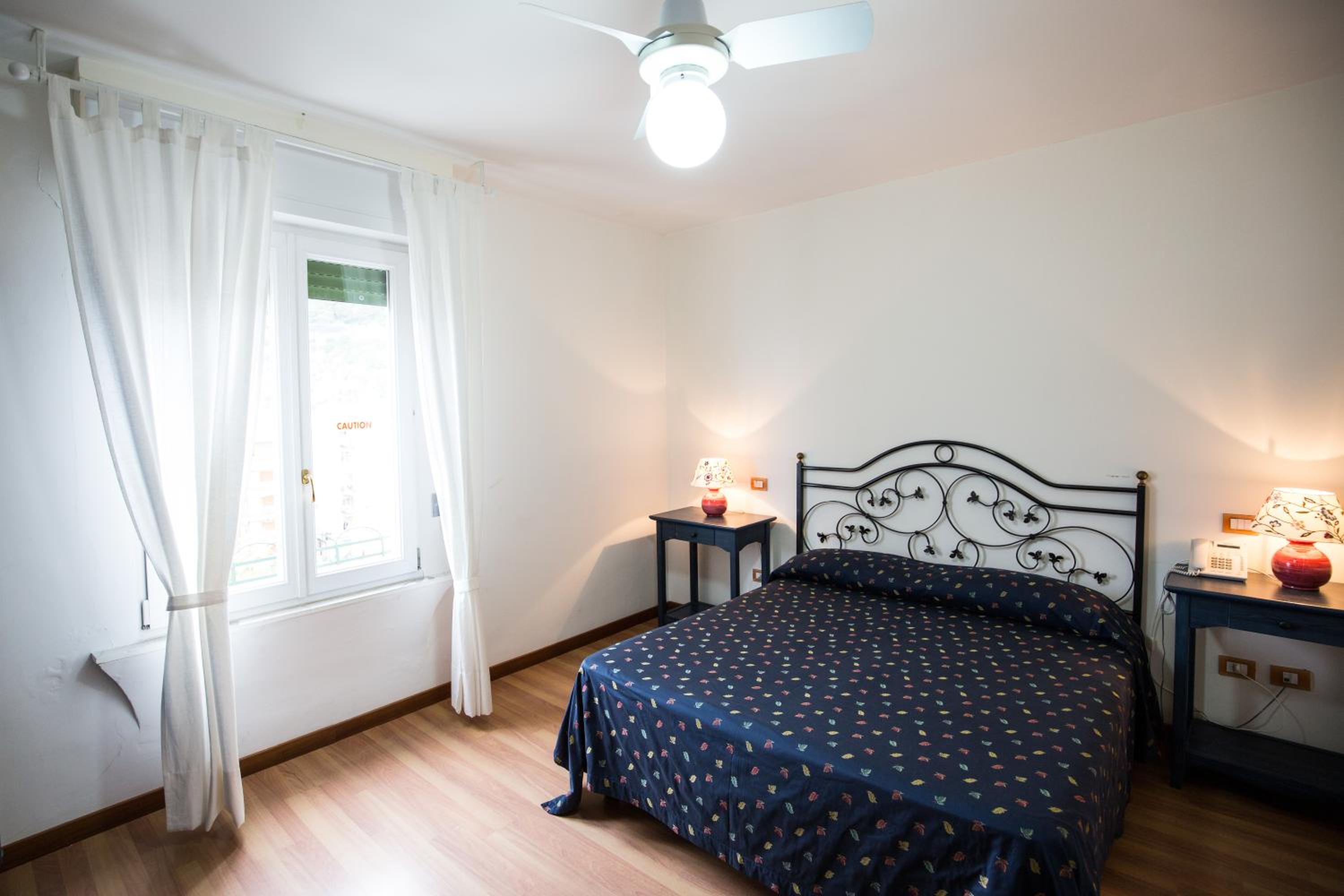 Double Room with Sea View