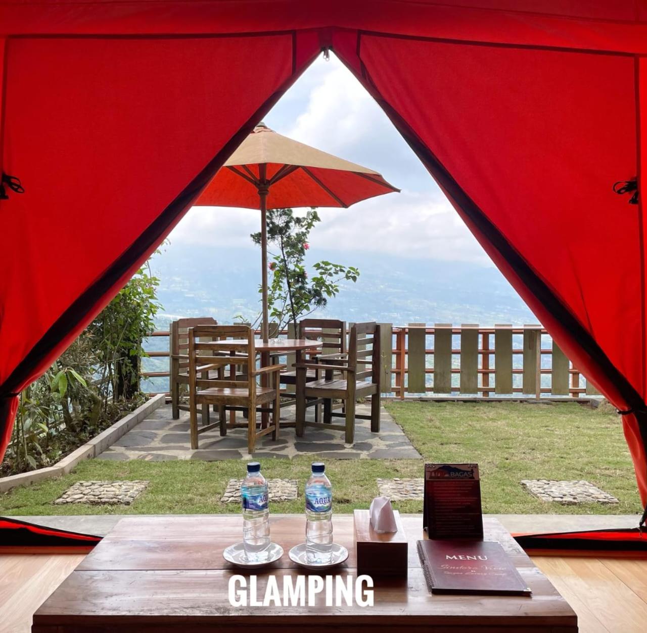 Twin Room with View photo 3