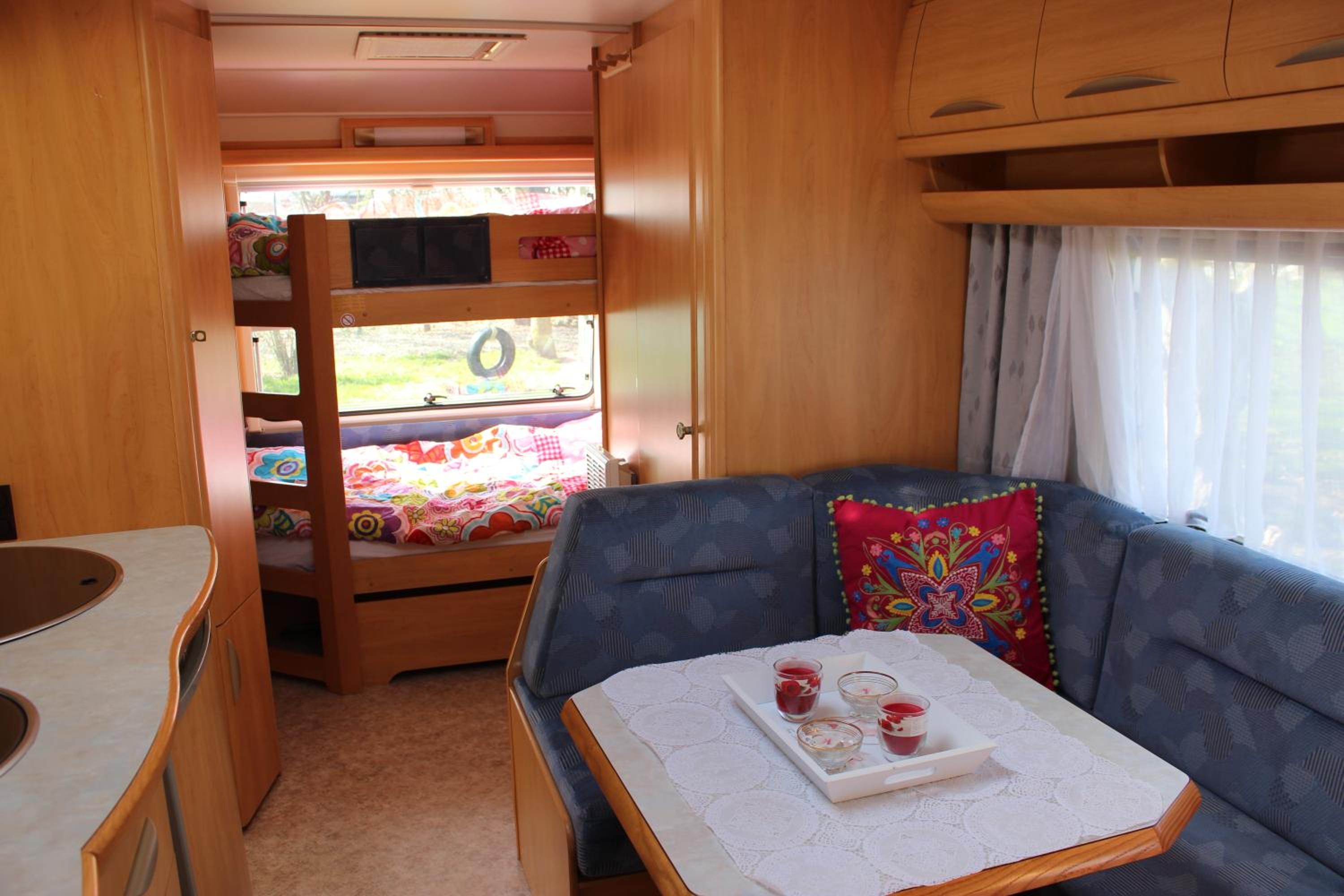 Economy Double Room photo 1