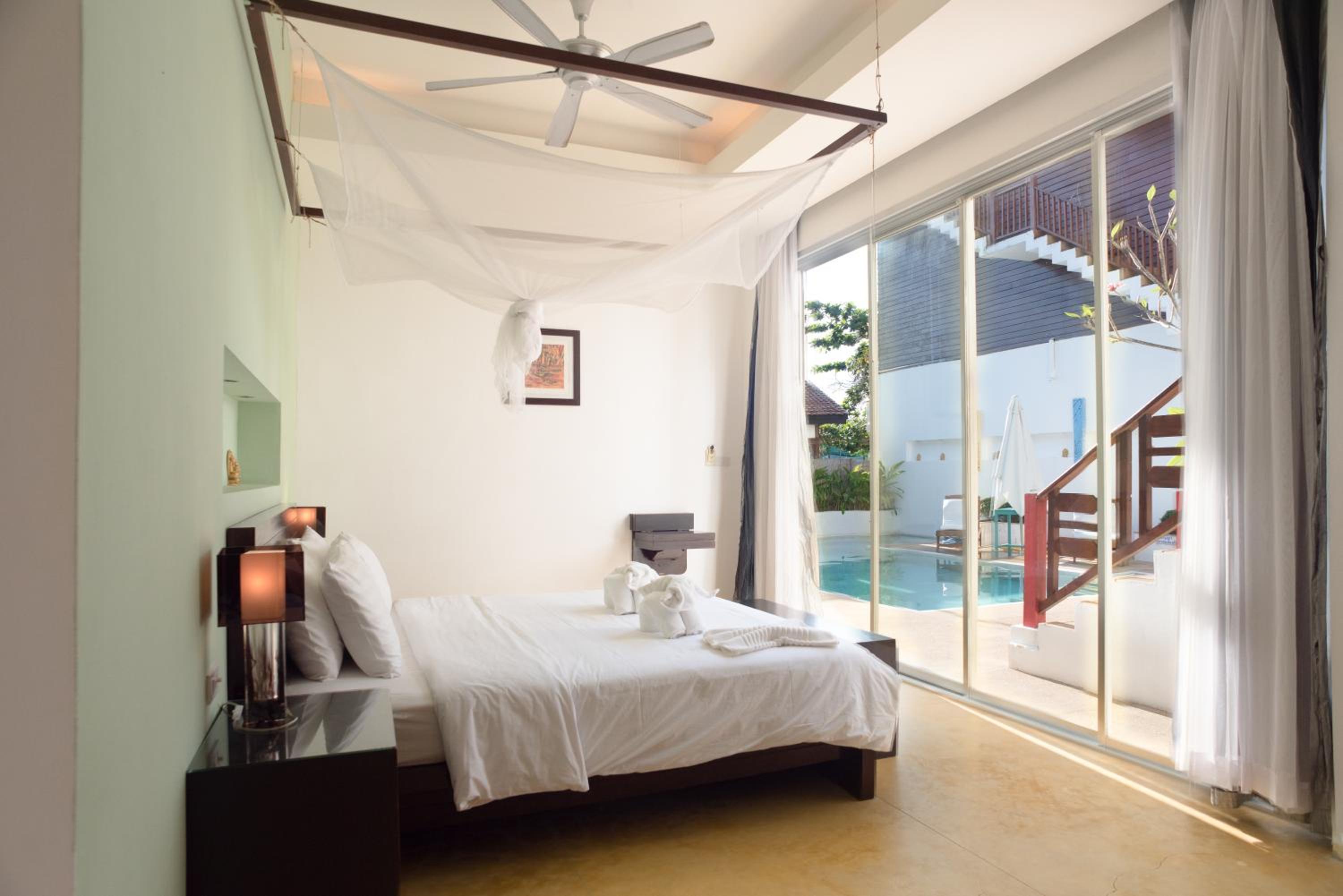 Suite with Pool View photo 2