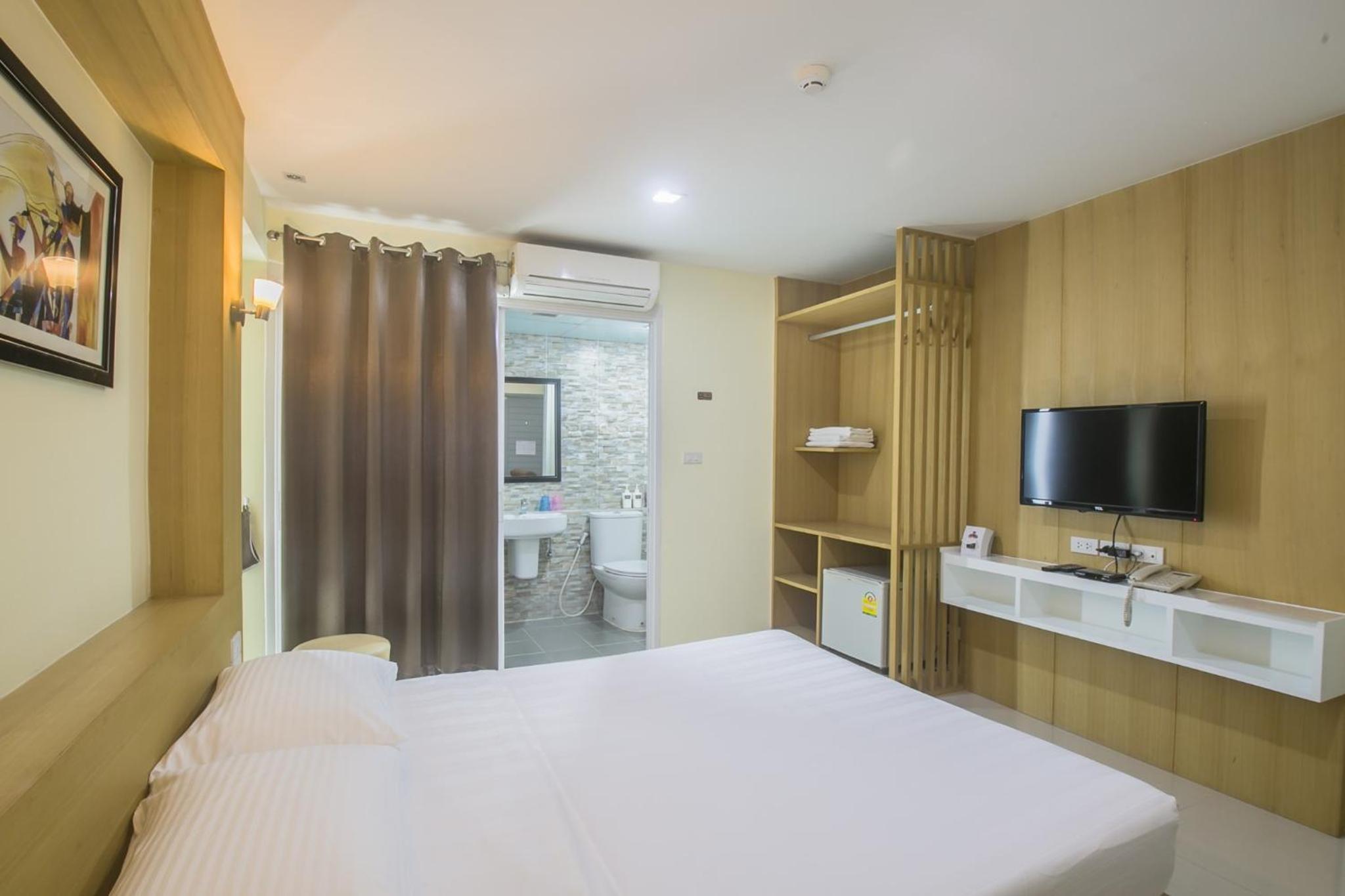 Superior Double Room photo 2