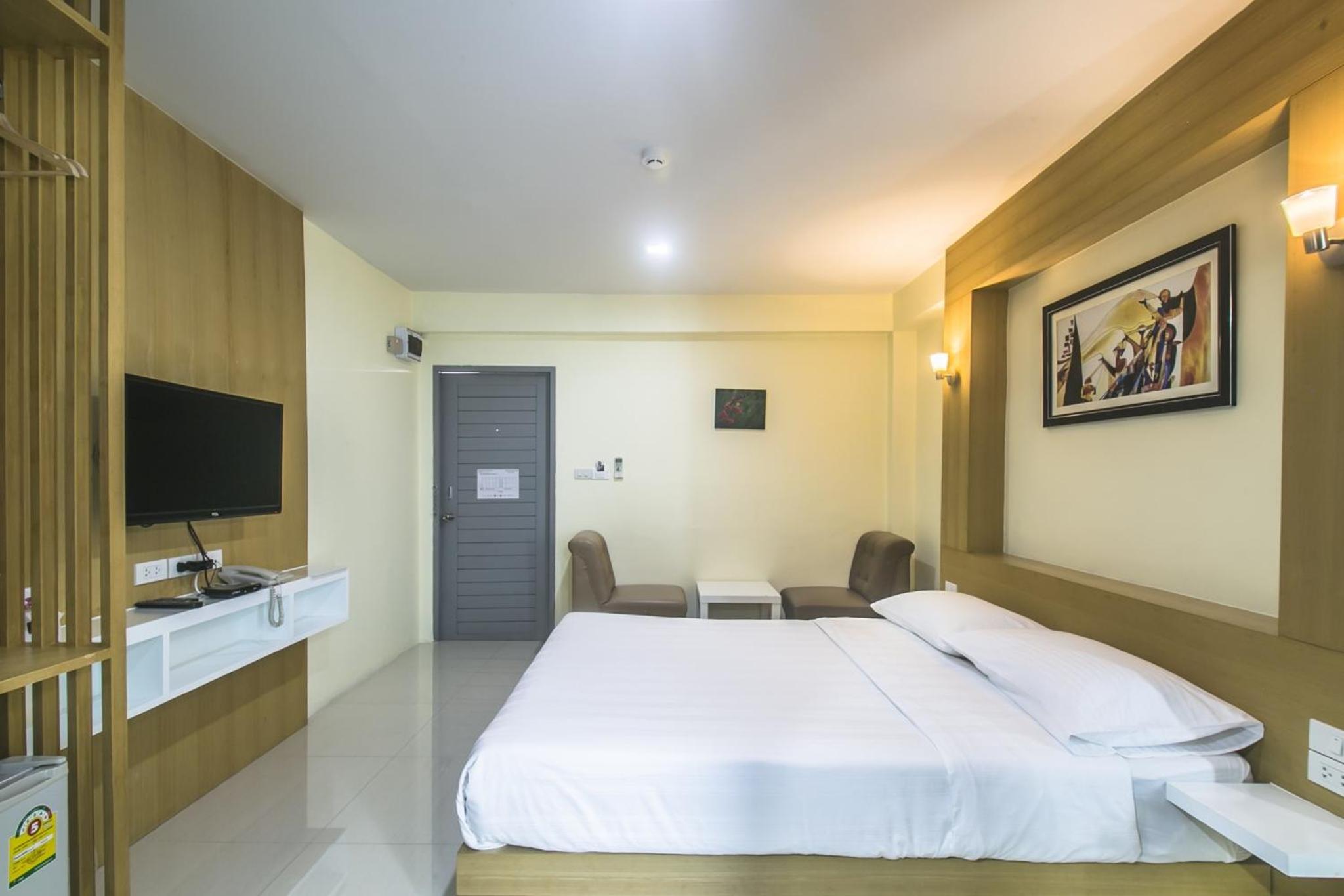 Superior Double Room photo 3