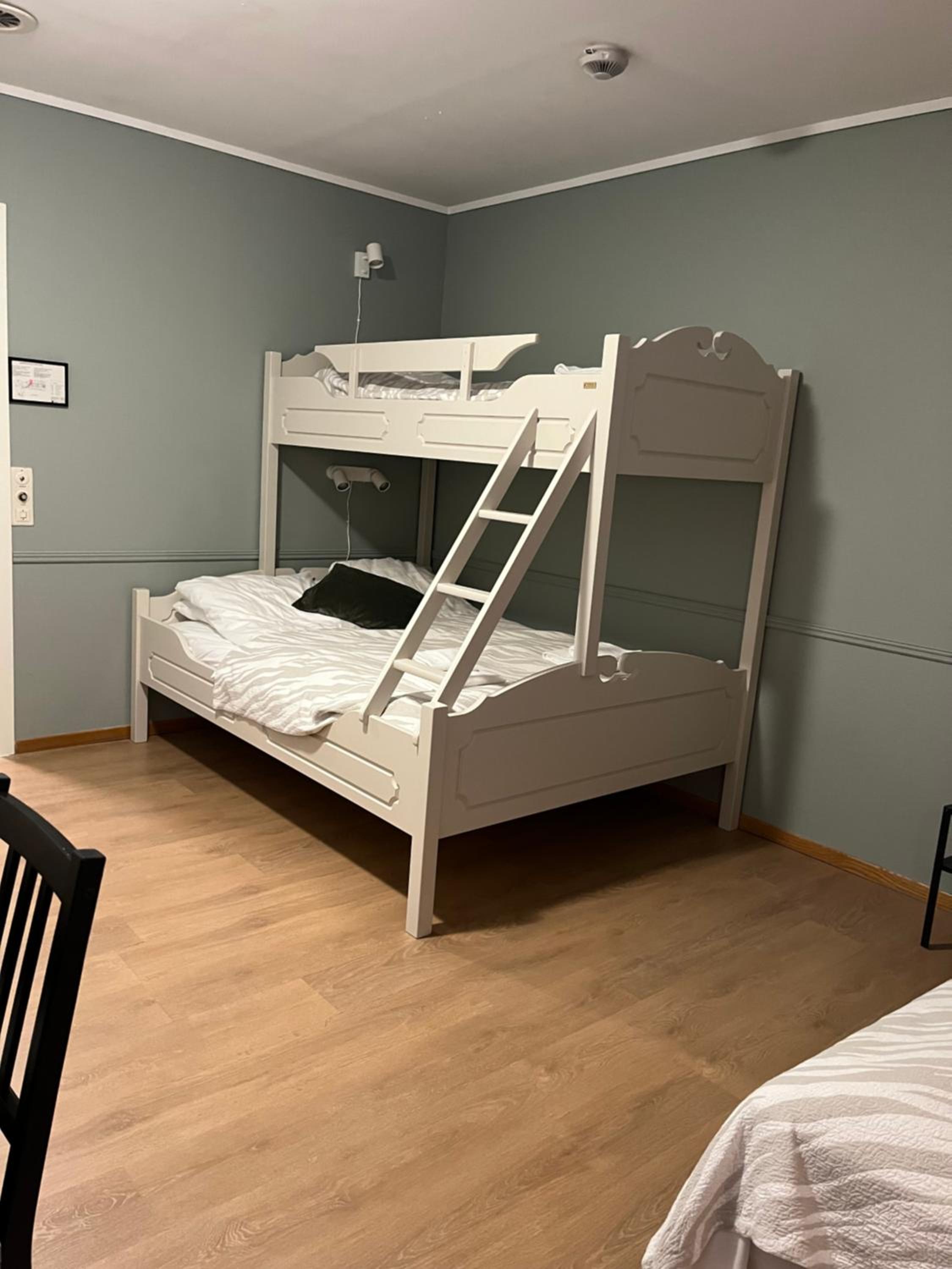 Triple Room photo 1